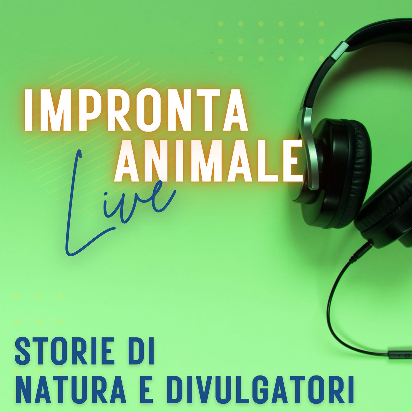Impronta Animale