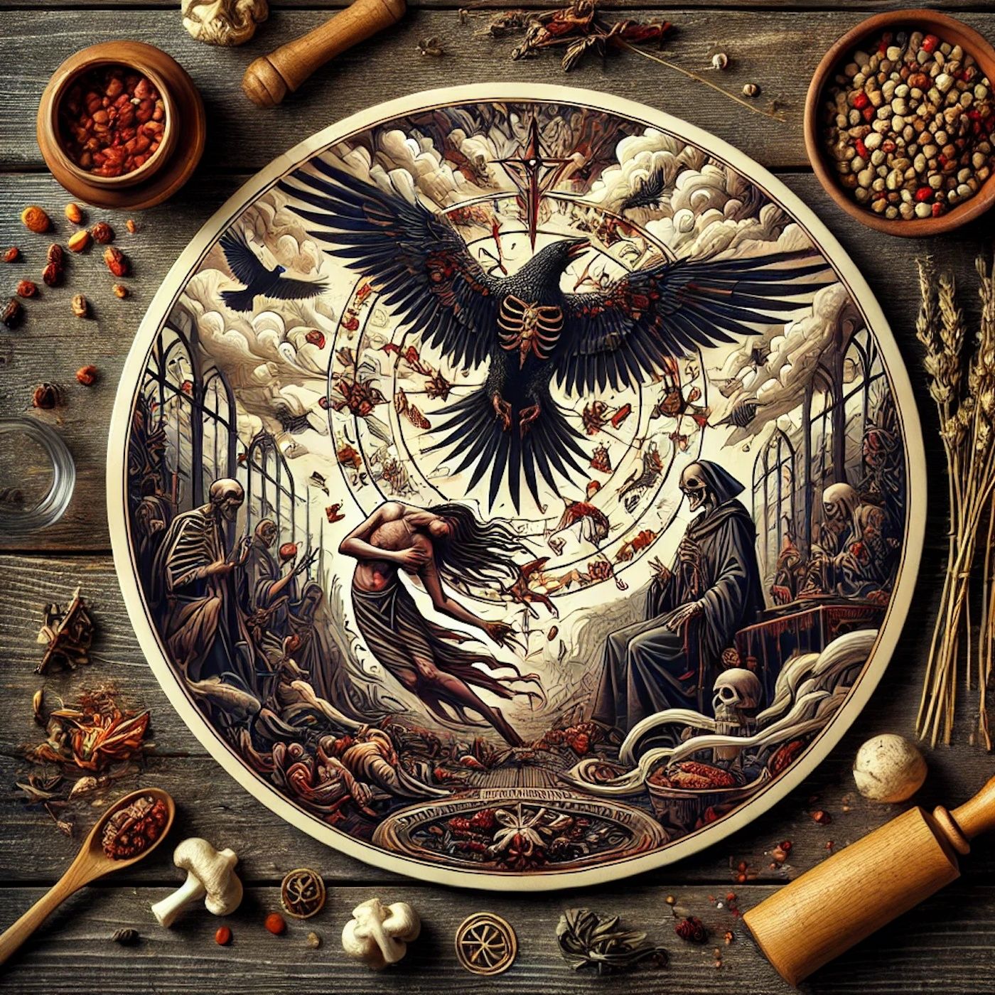 Dlaczego plotka kusi niczym najsłodszy smakołyk, choć wiemy, że szkodzi? episode artwork