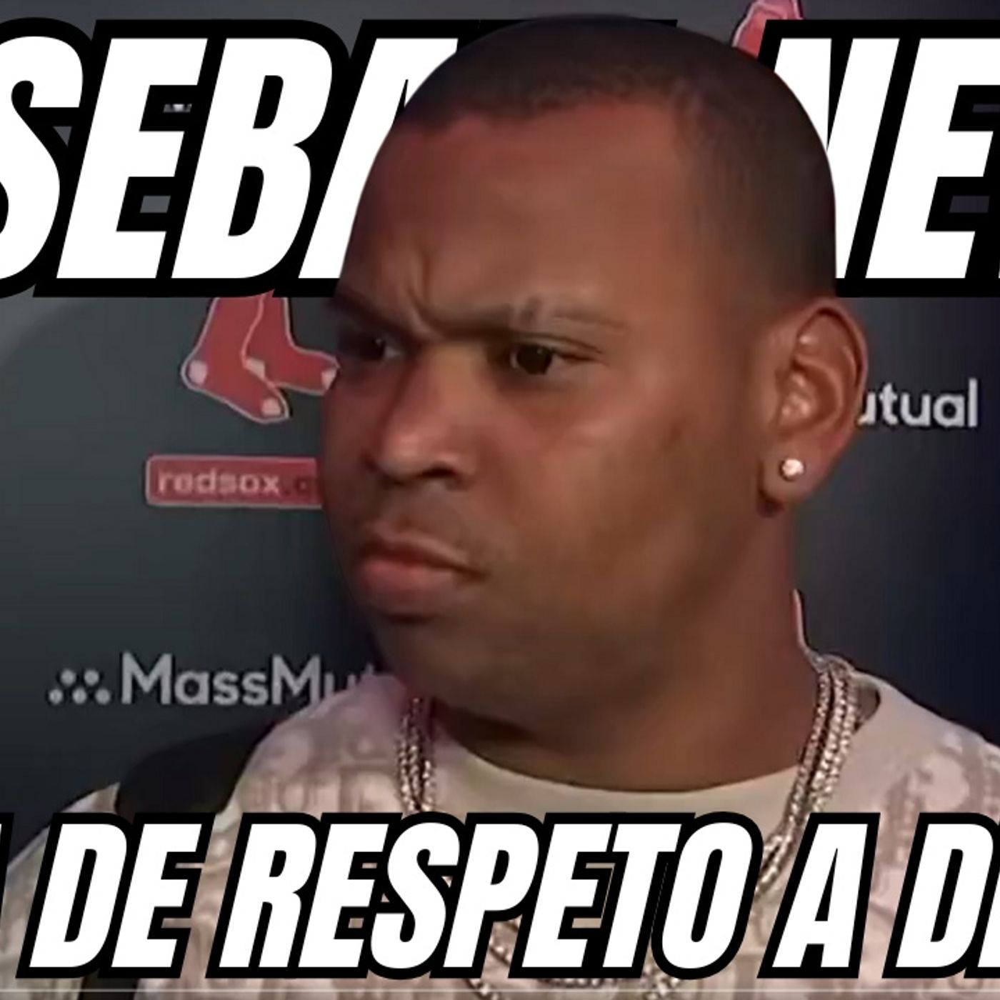 Con Las Bases Llenas Podcast de Beisbol