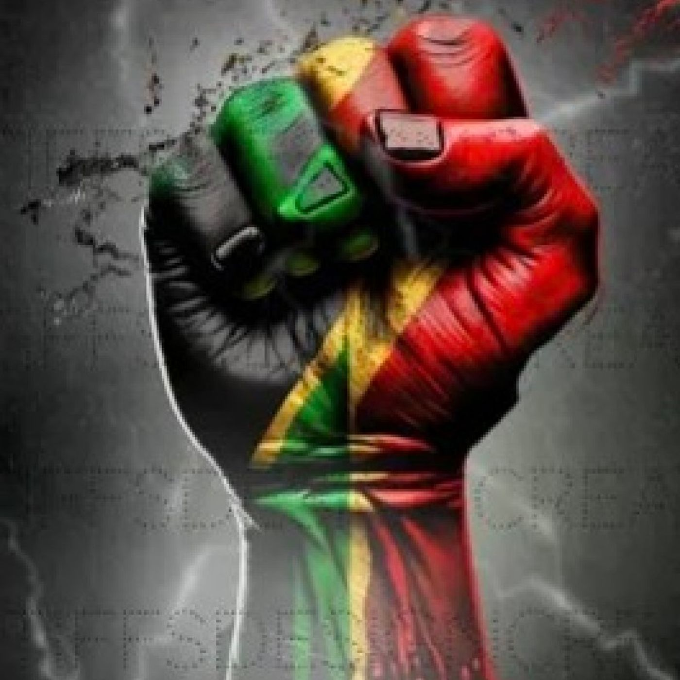 69)AFRICAN HEBREWS OF YAH episode artwork