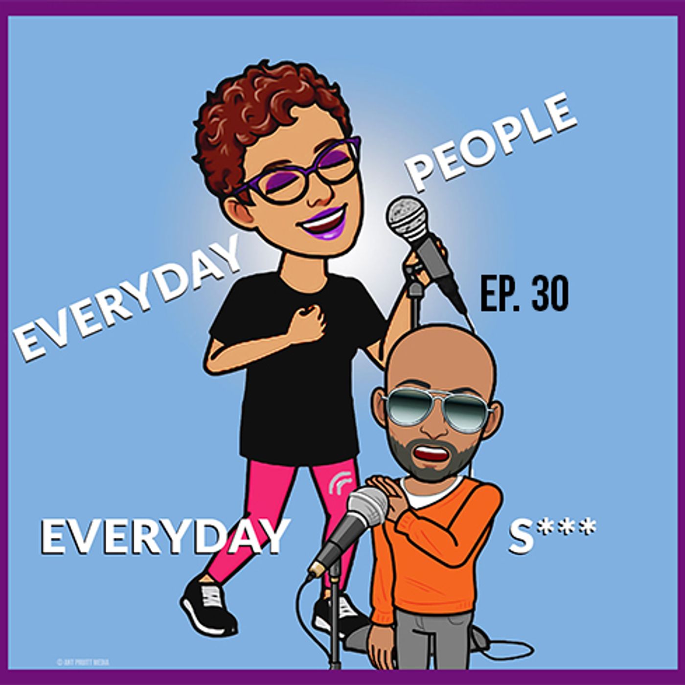 Everyday People