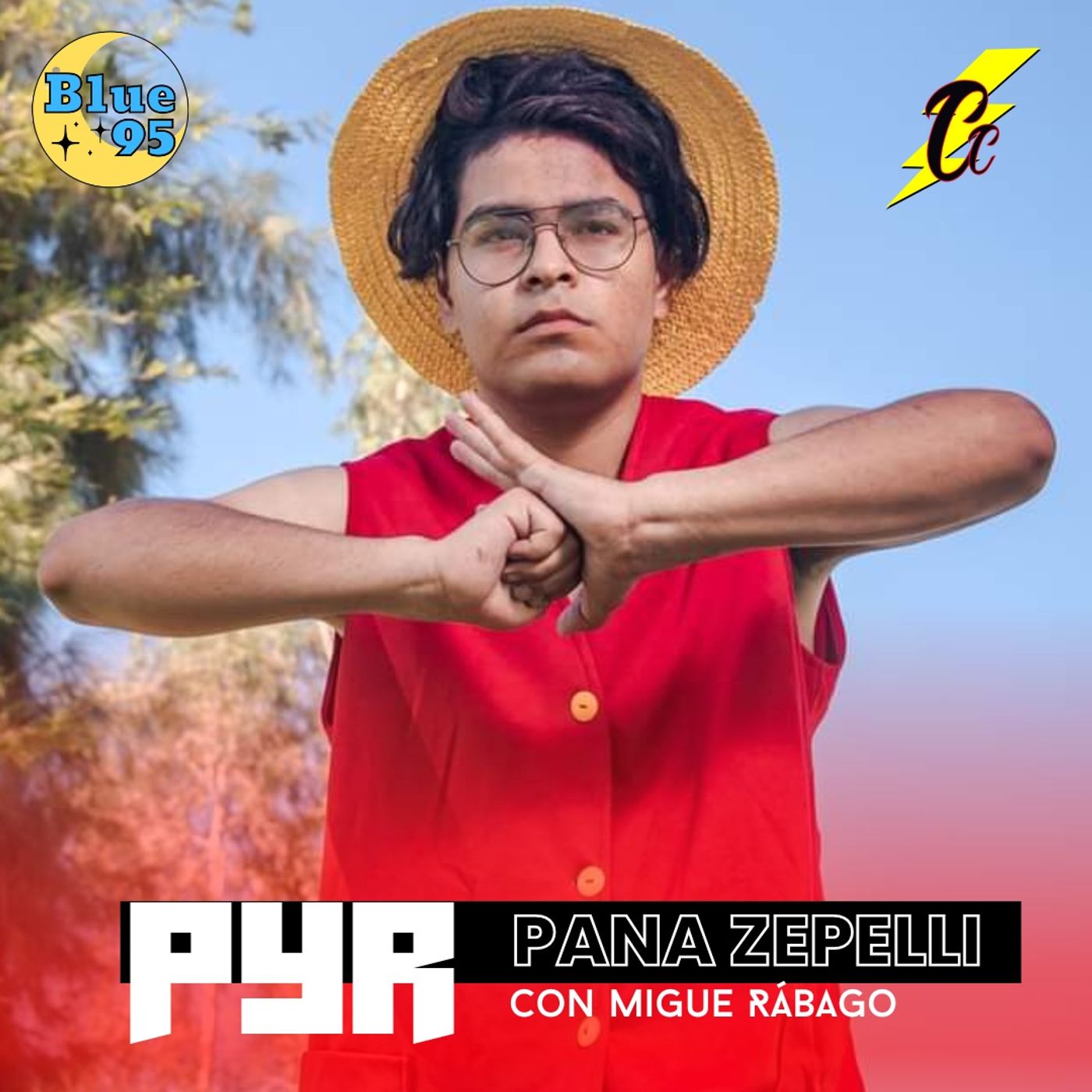 Cachanilla Comics El podcast