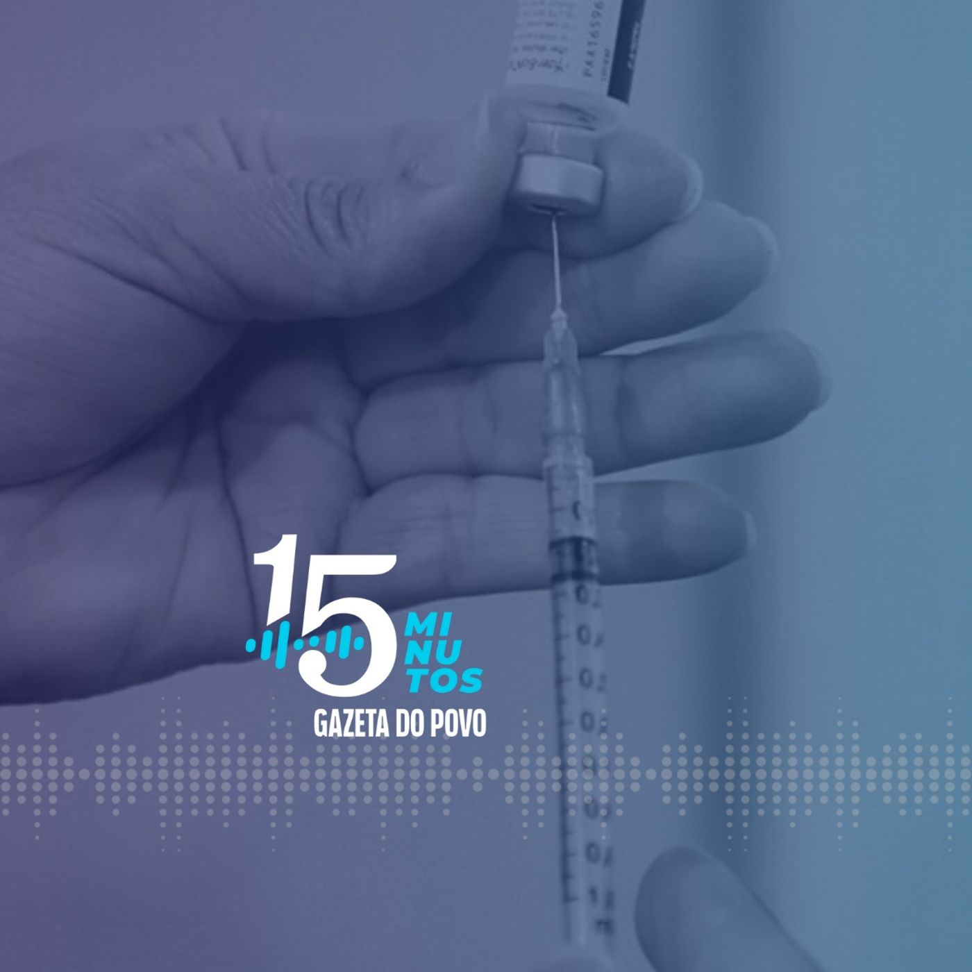 15 Minutos - Gazeta do Povo