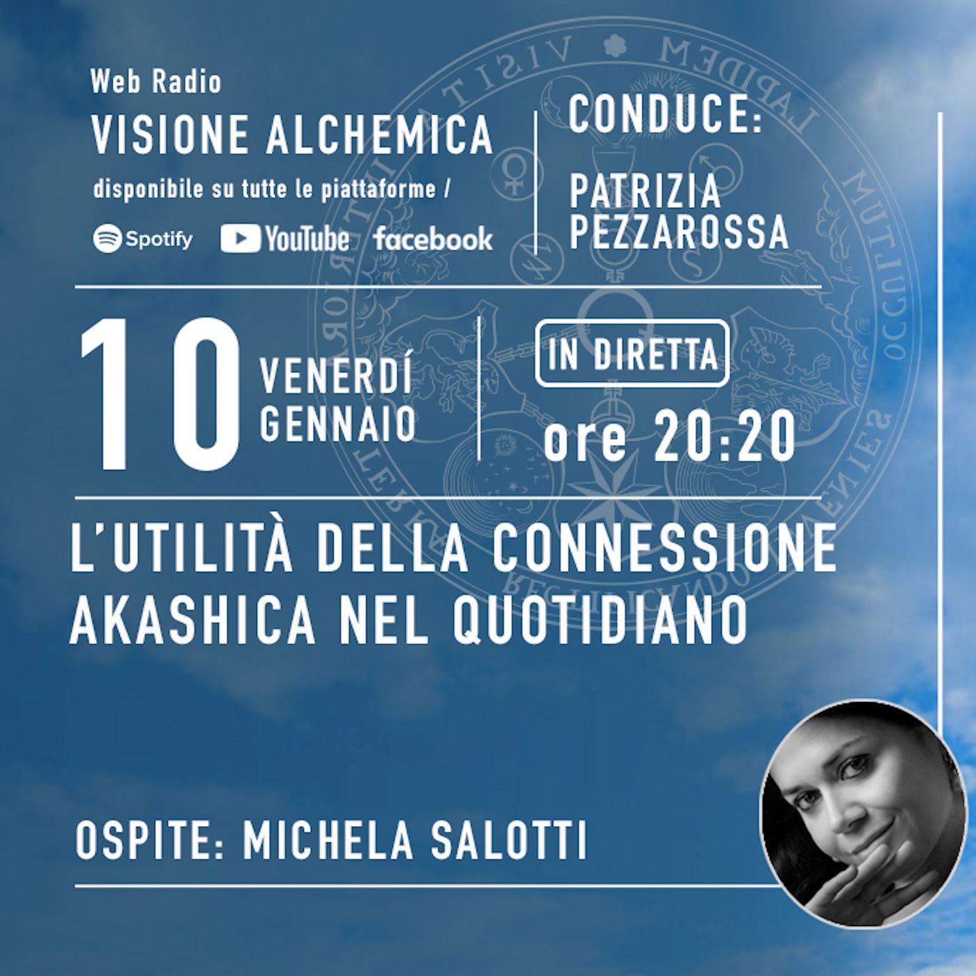 Visione Alchemica