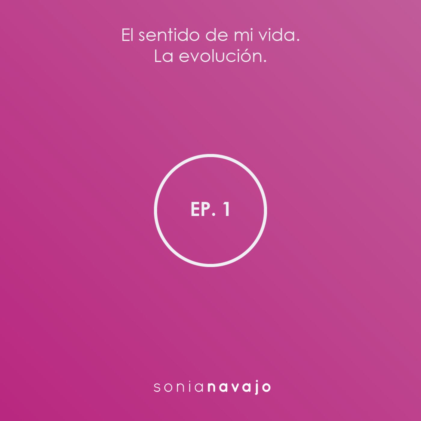 Sonia Navajo Psicología - Mi voz irá contigo