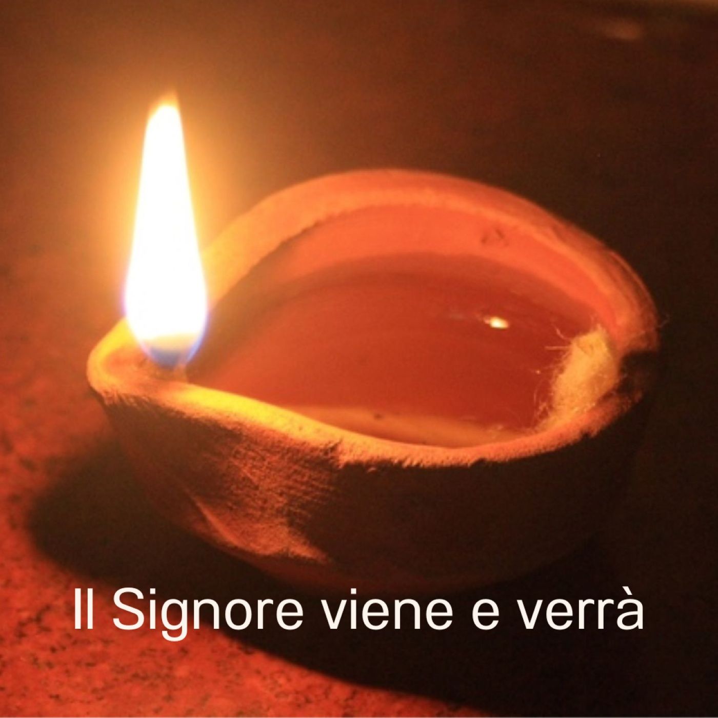 I Domenica di Avvento episode artwork