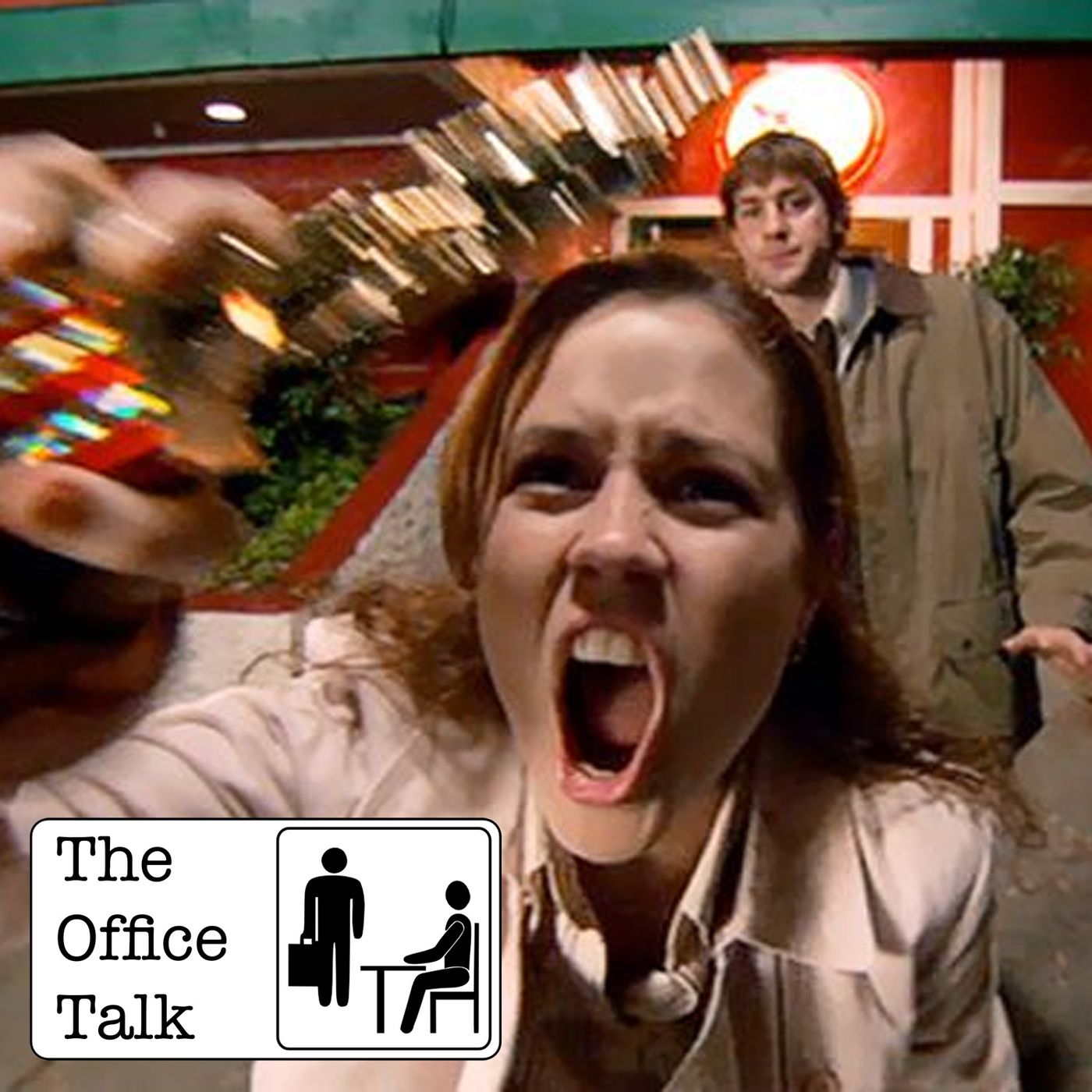 The Dundies (S02E01)