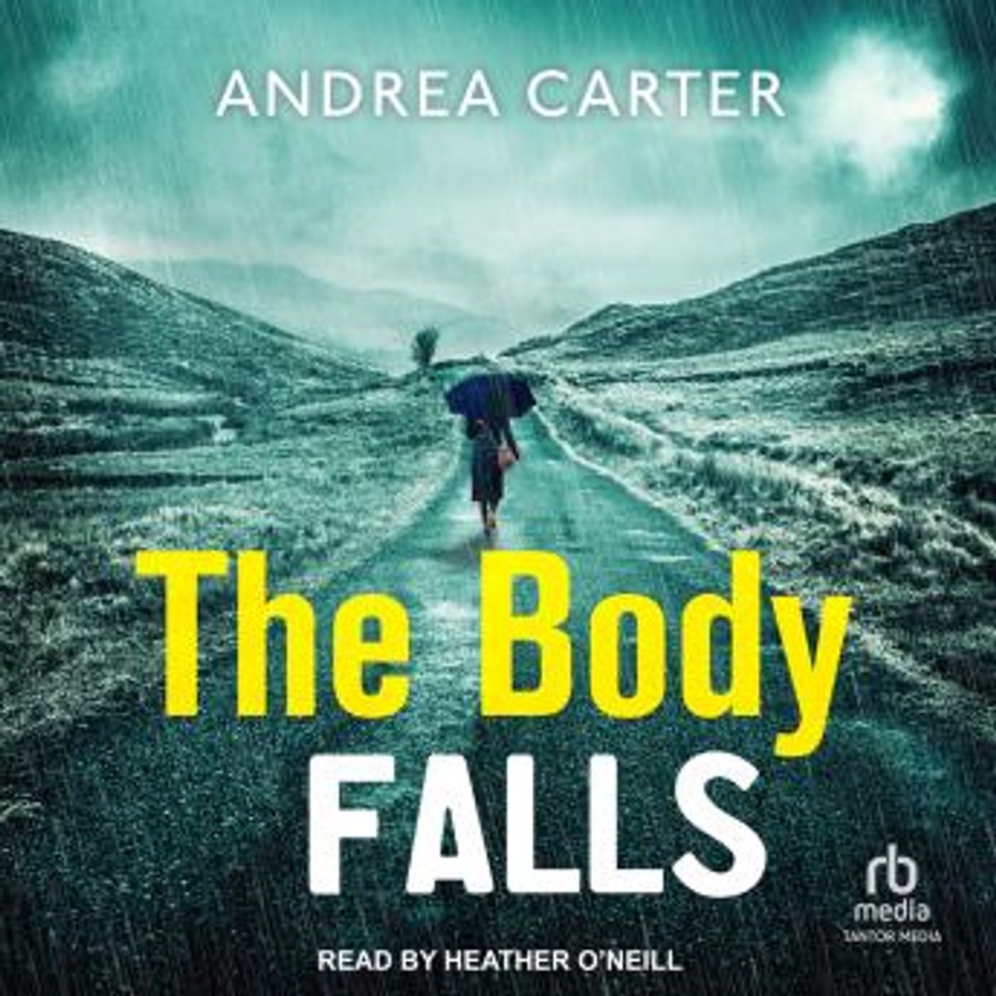 Get Best Full Audiobooks in Mystery, Thriller & Horror, Police & Detective
