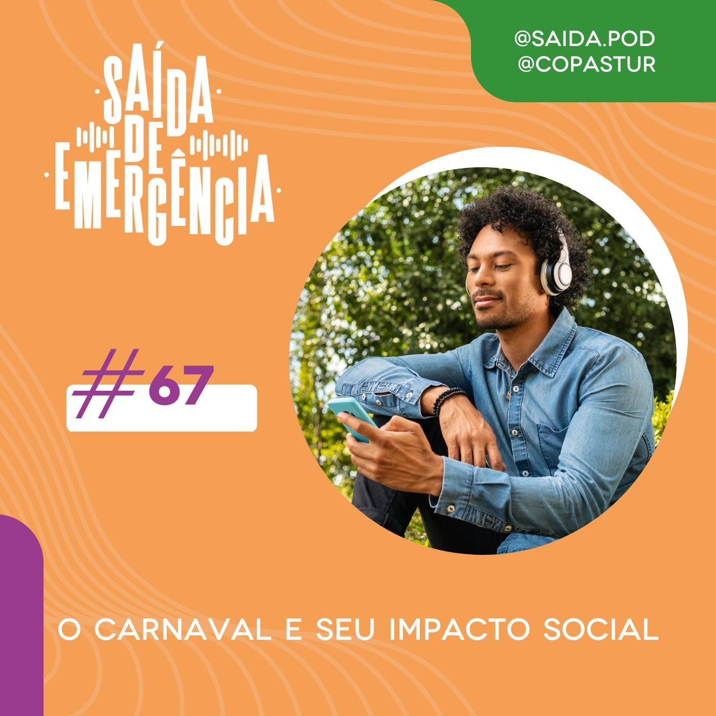 Saída de Emergência