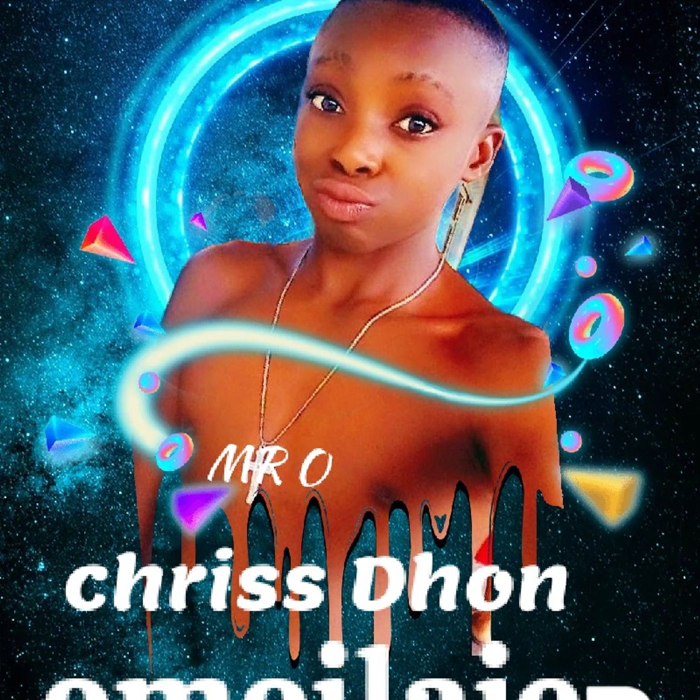 Official Chriss Dhon