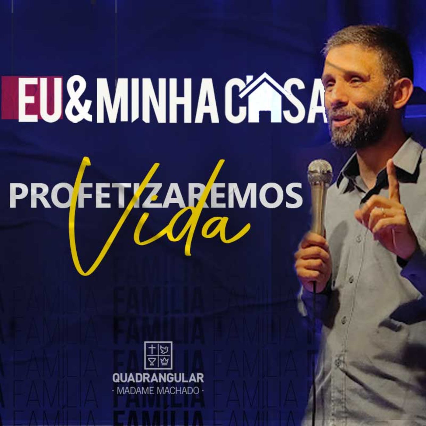 Podcast - Quadrangular Madame Machado