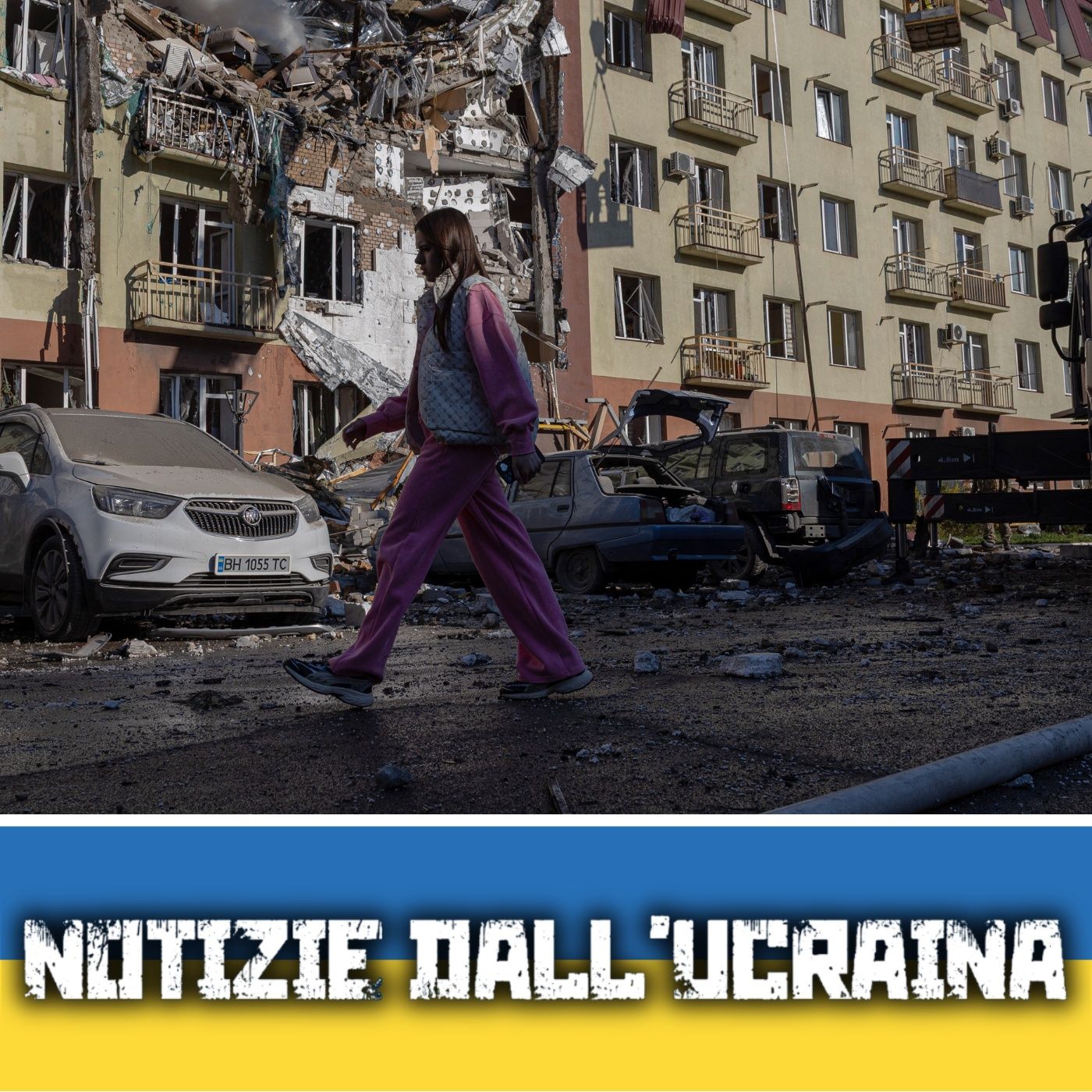 Kiev propone tregua energetica alla Russia