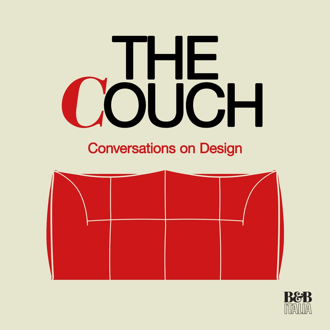 The Couch – Conversations on Design