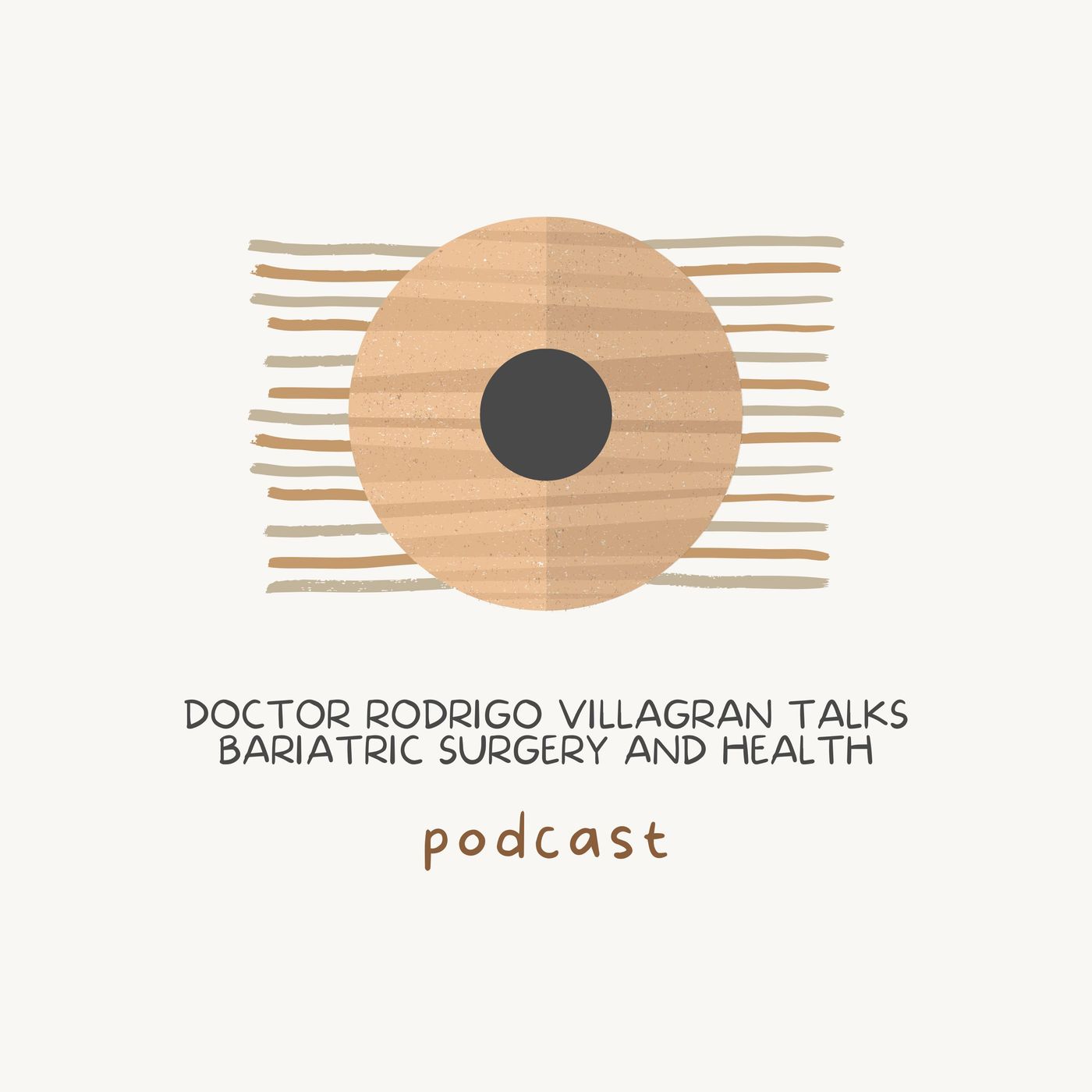 Doctor Rodrigo Villagran