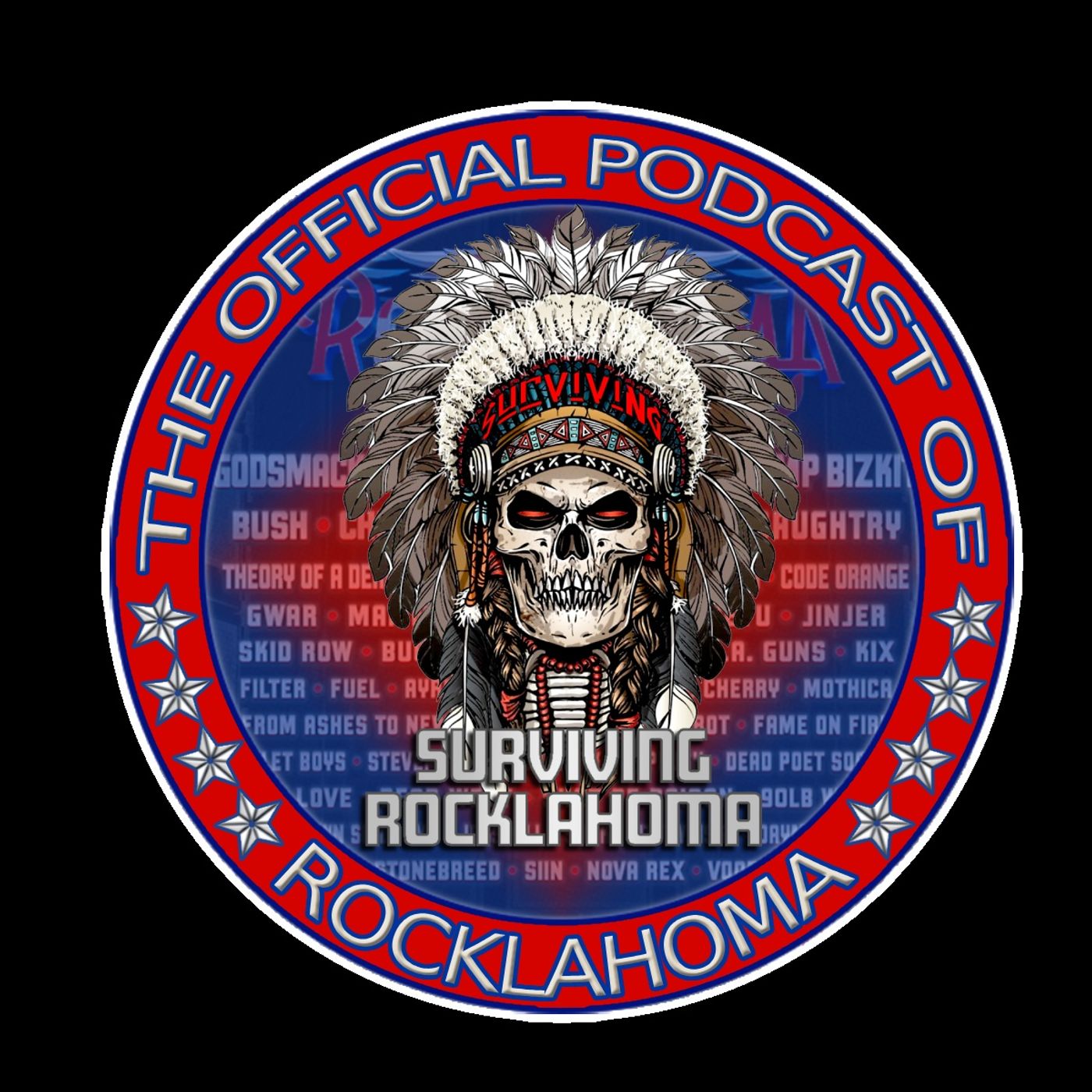 Surviving Rocklahoma