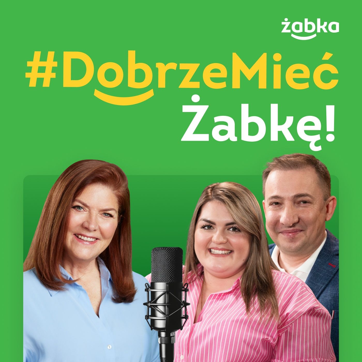#DobrzeMieć różne początki, ale ten sam kierunek episode artwork