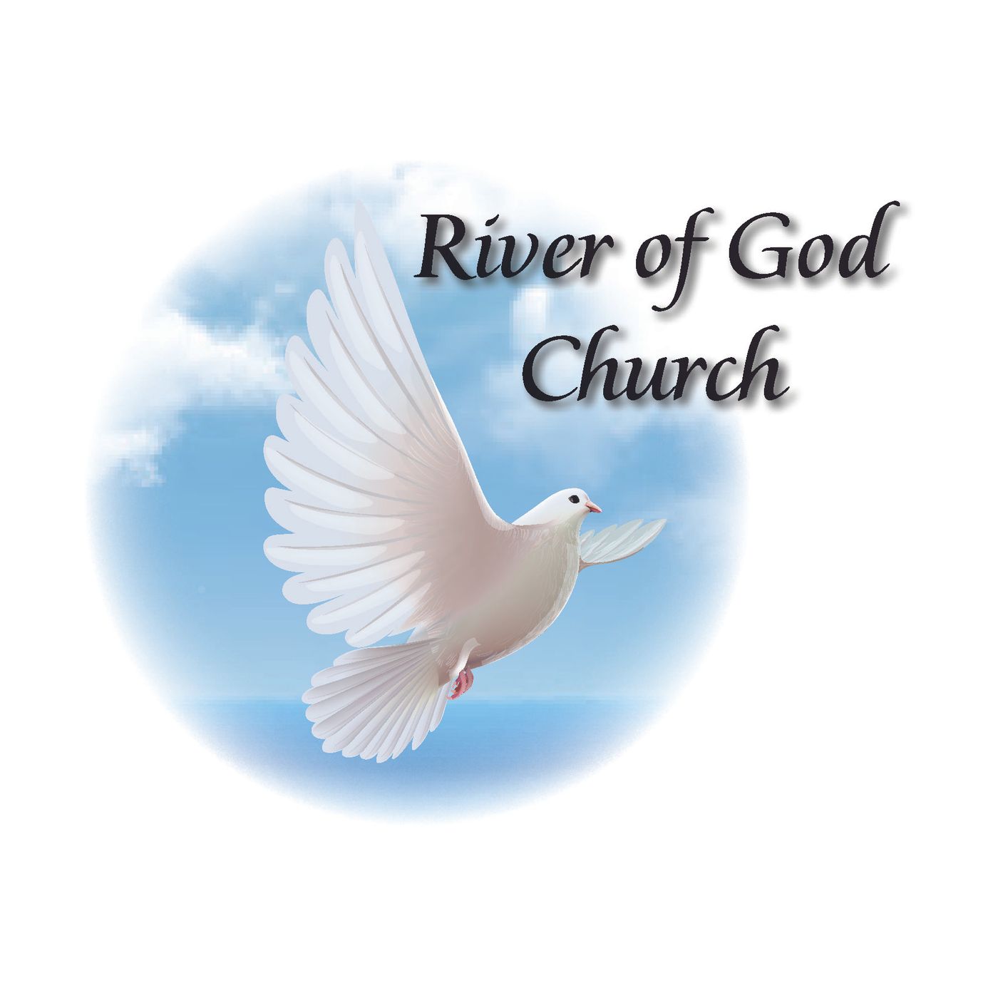 River of God Podcast