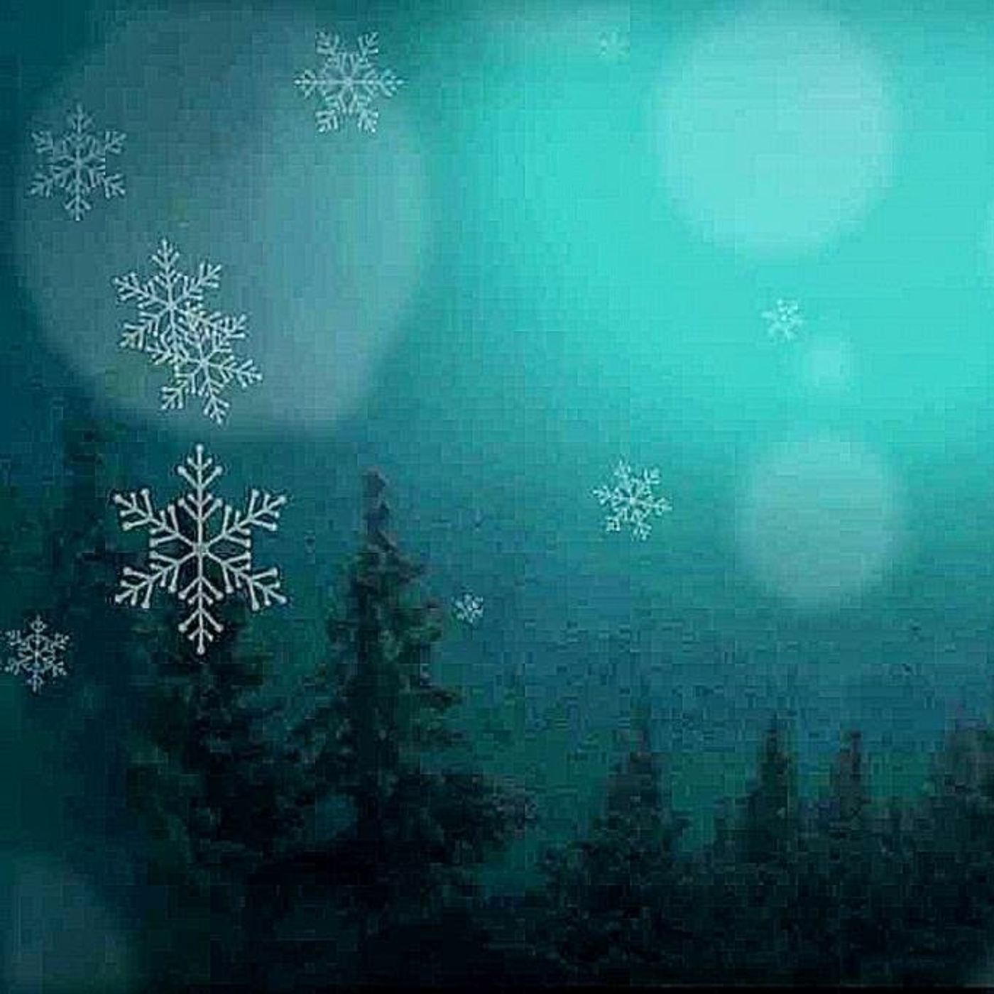 Sounds of Christmas