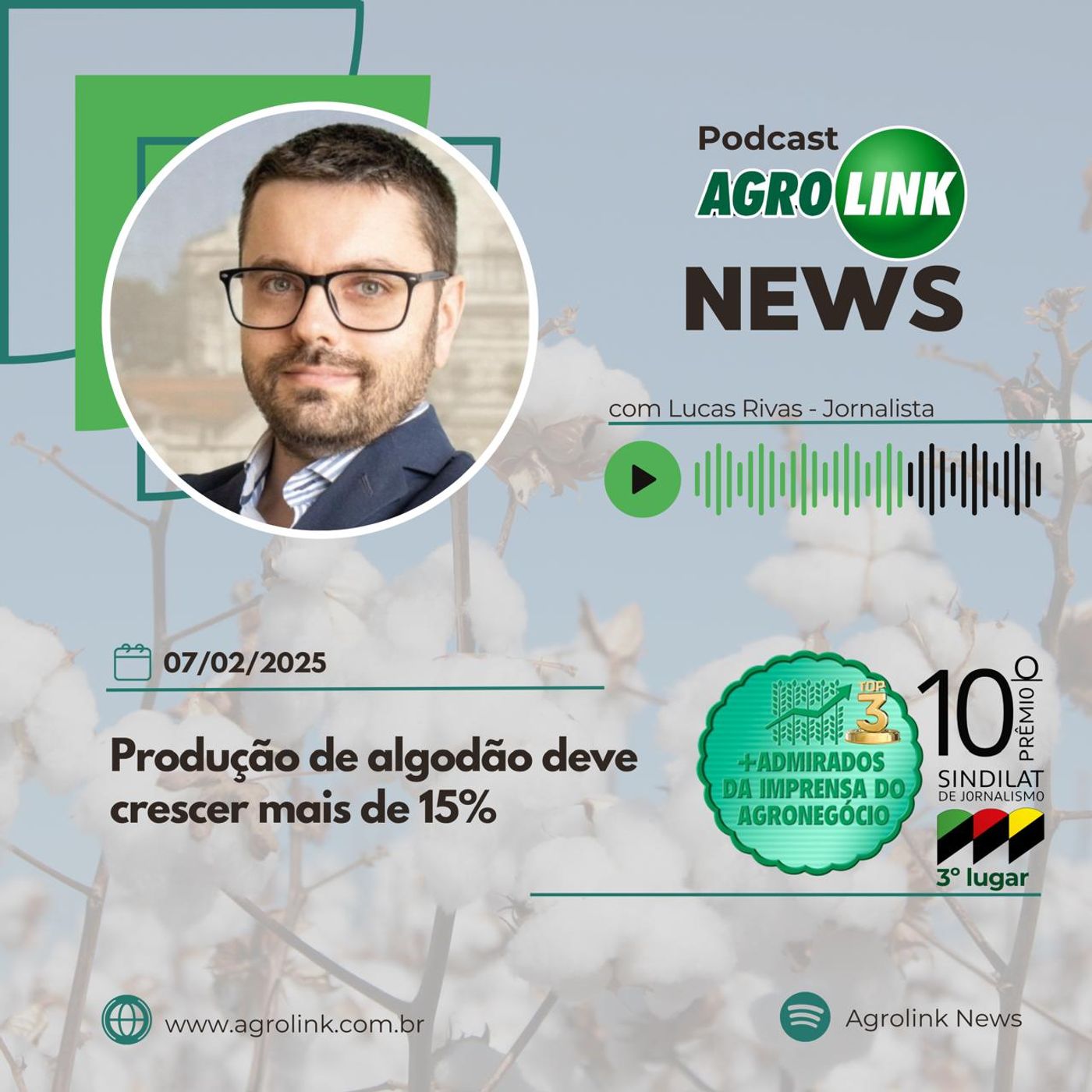Inmet publica alerta de perigo por onda de calor em SC e RS episode artwork