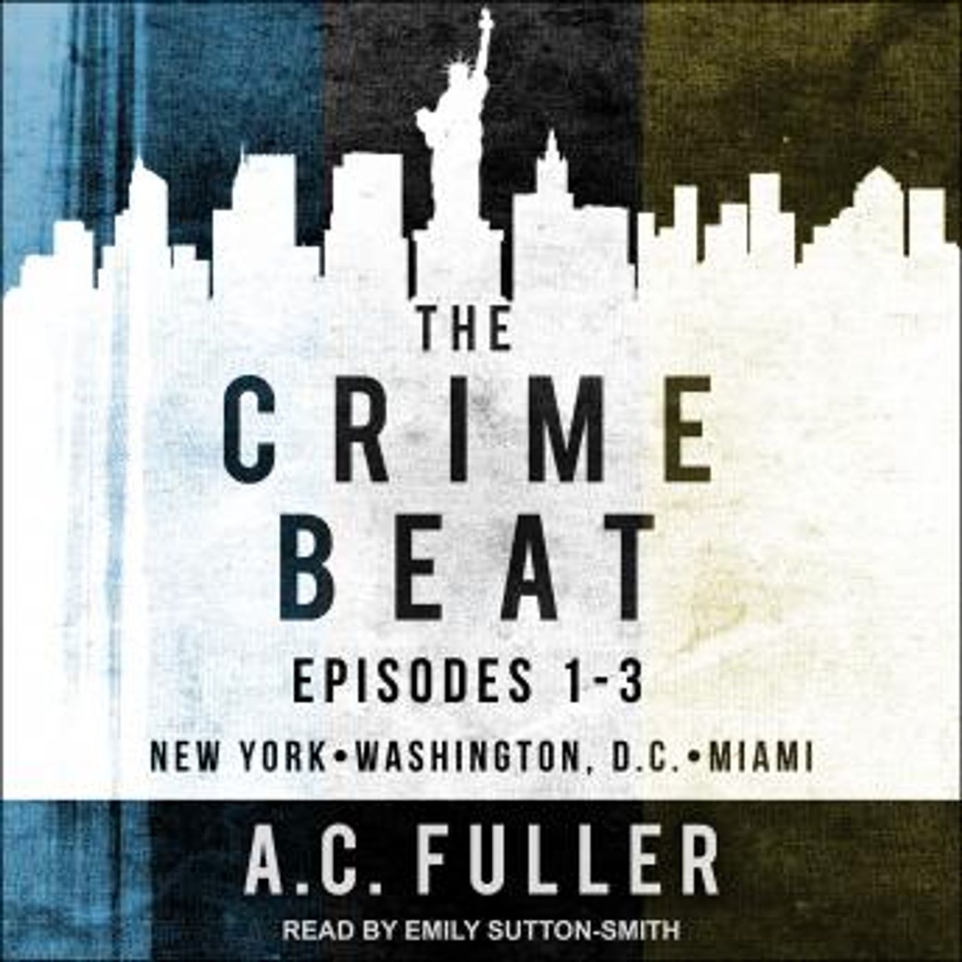 Best Audio Stories in Mystery, Thriller & Horror, Police & Detective