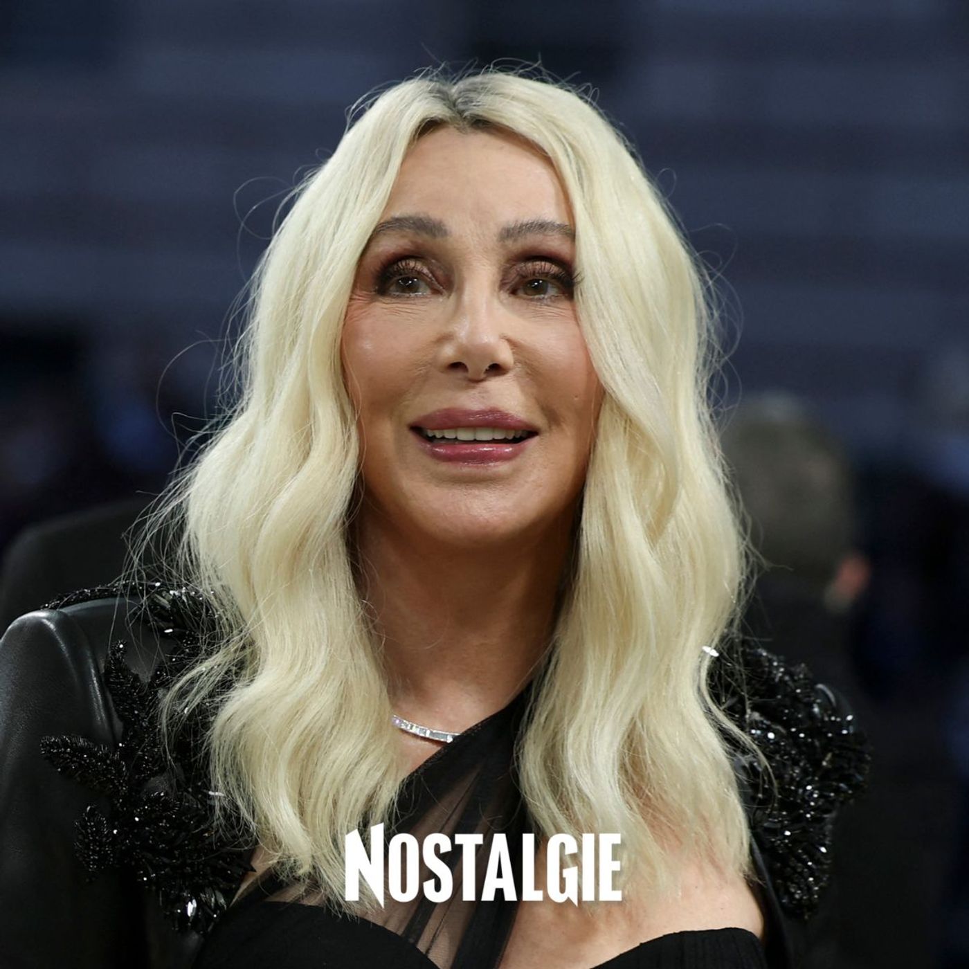 Cher: icône de la mode et monument de la culture populaire episode artwork