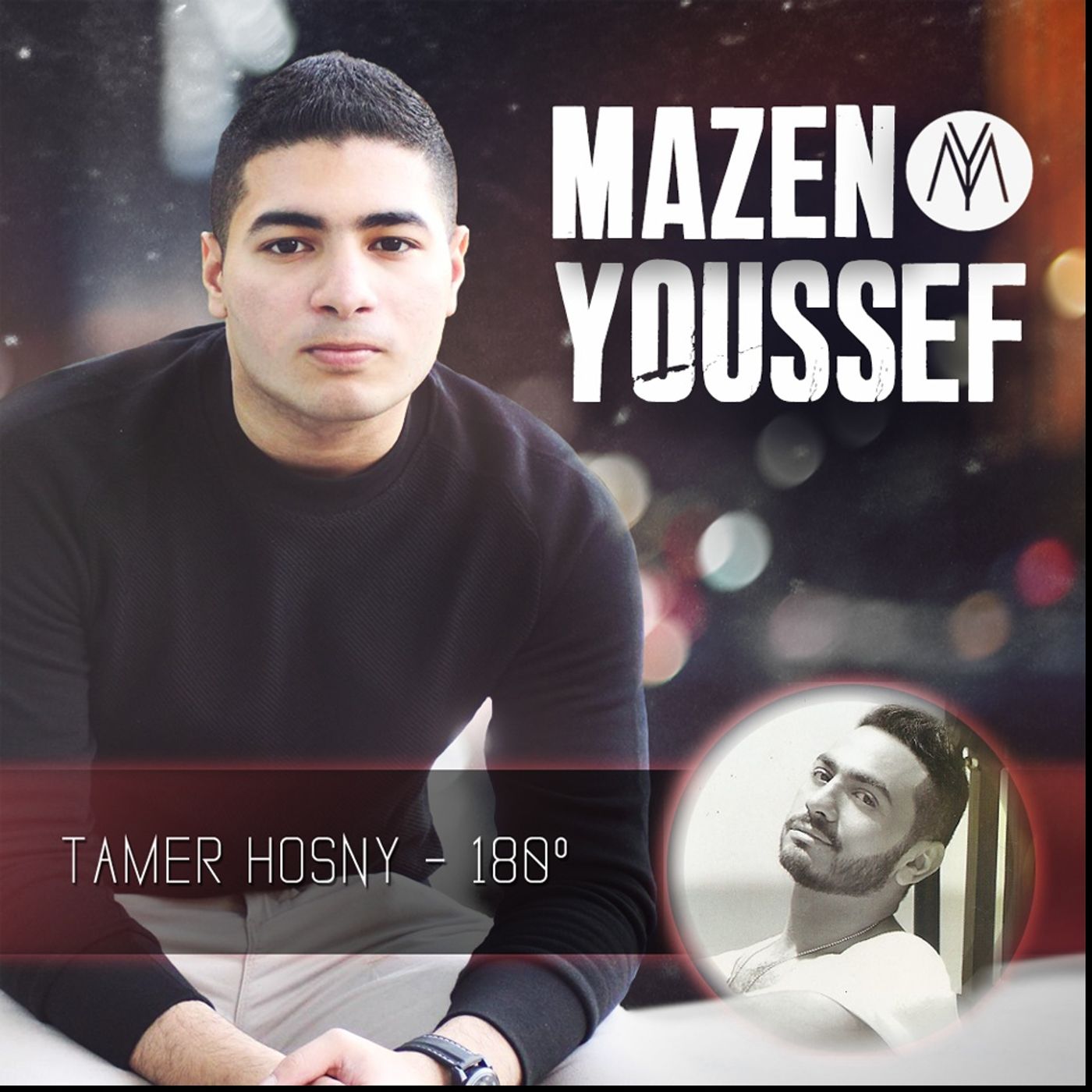 Mazen M. Youssef\'s show