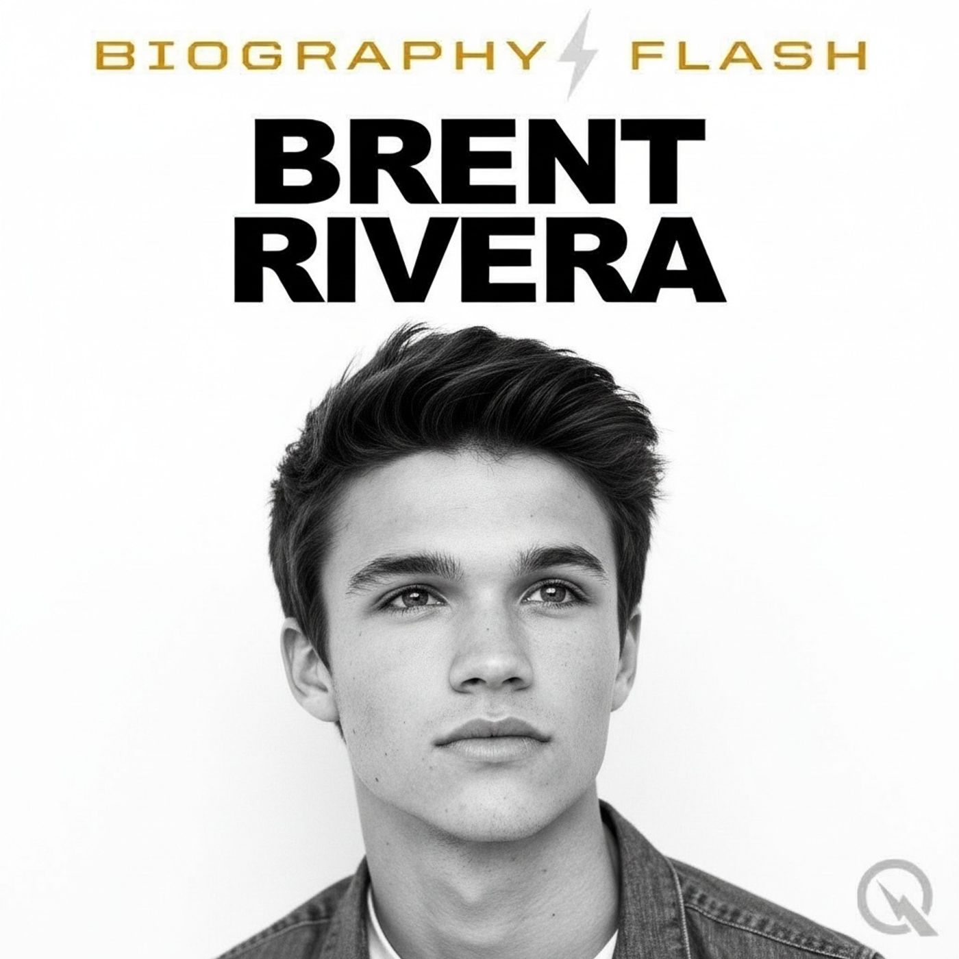Brent Rivera - Biography Flash