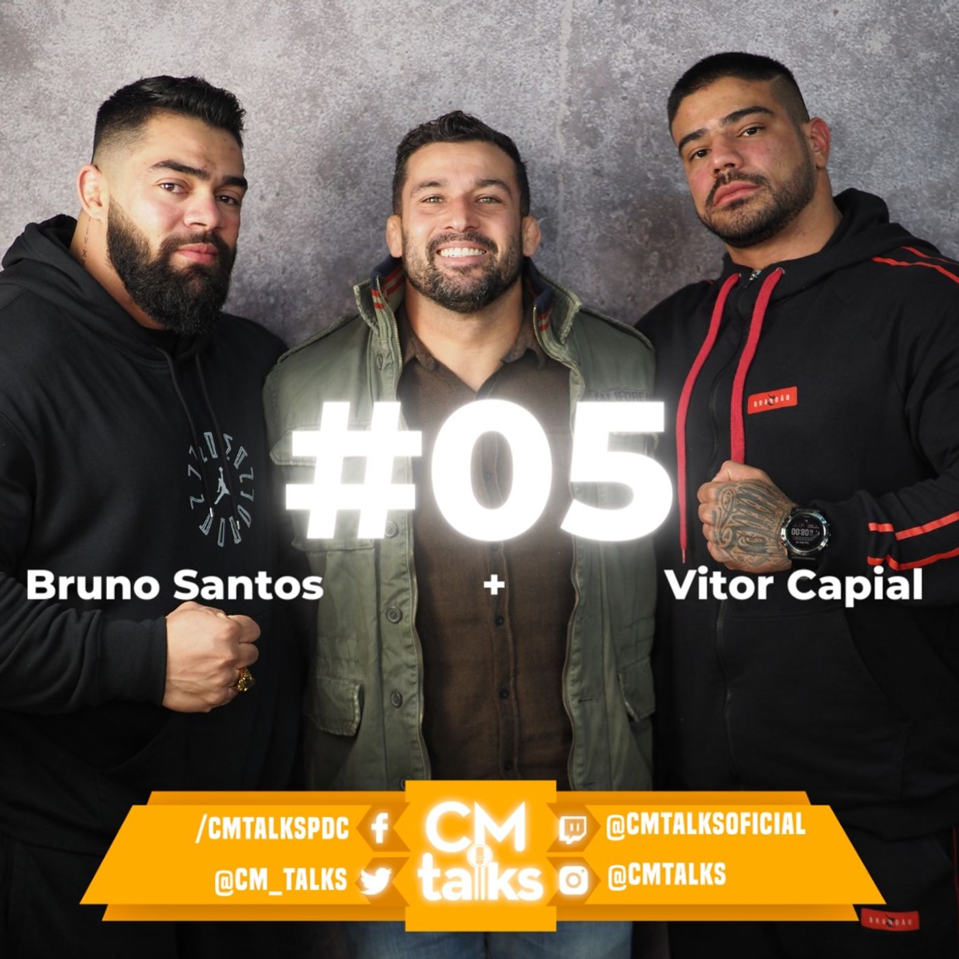 CMTalks
