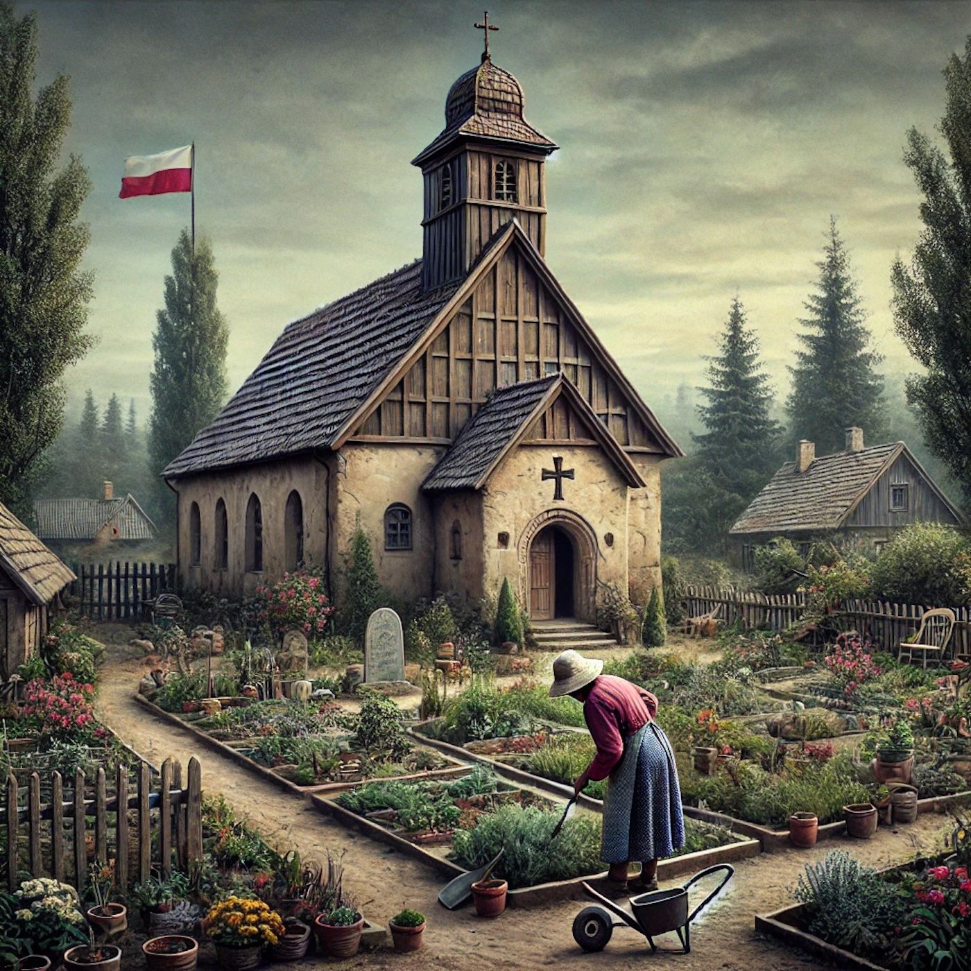 Święte sprzeczności