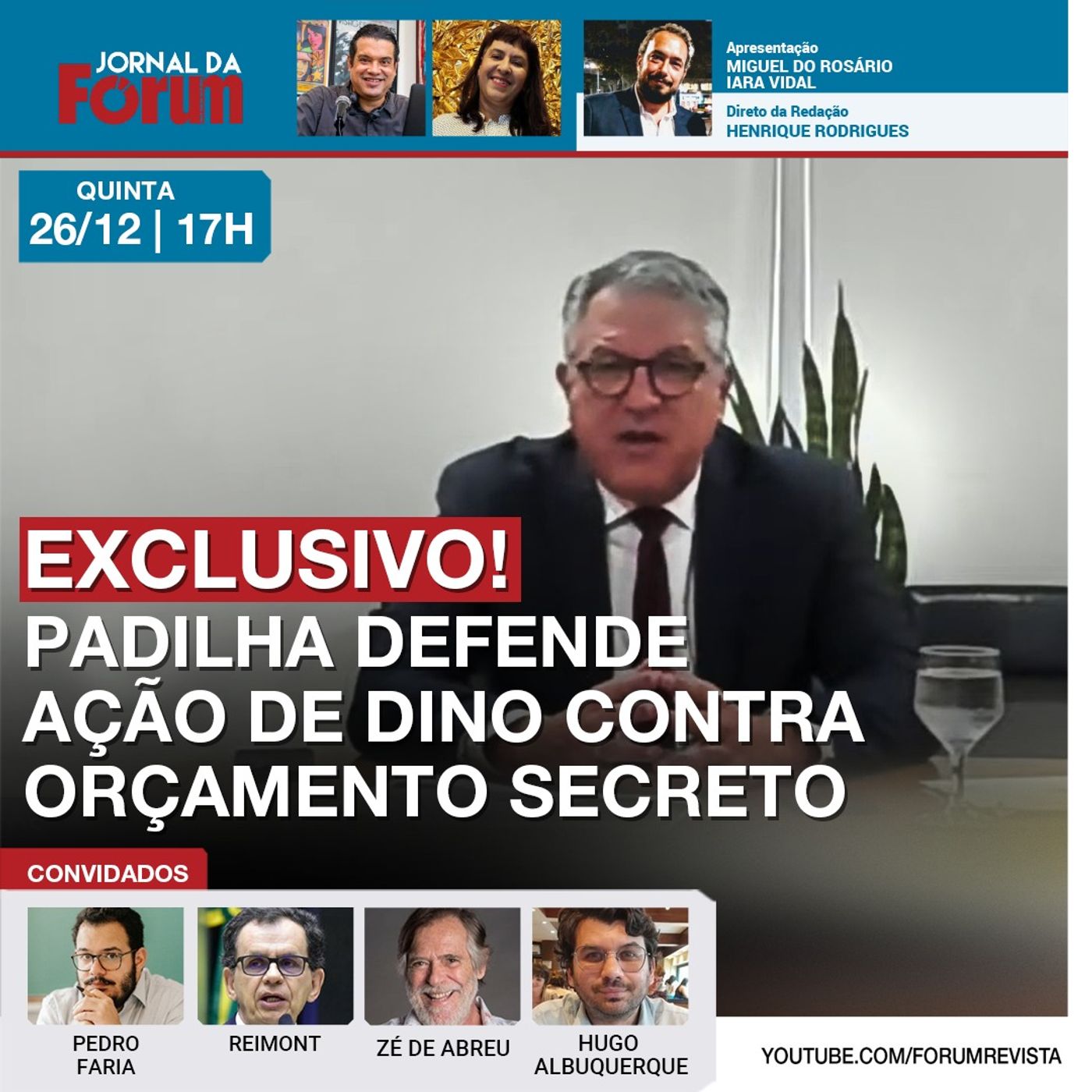 Jornal da Fórum