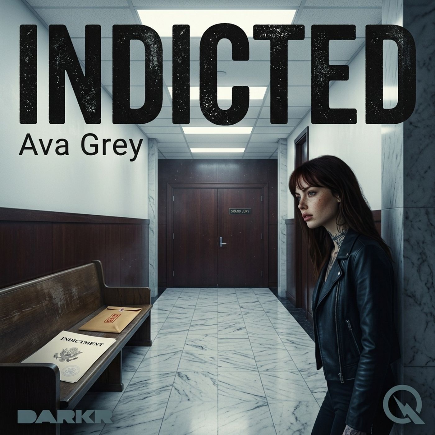 Indicted