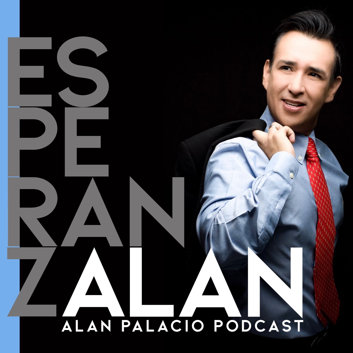 ESPERANZA por Alan Palacio