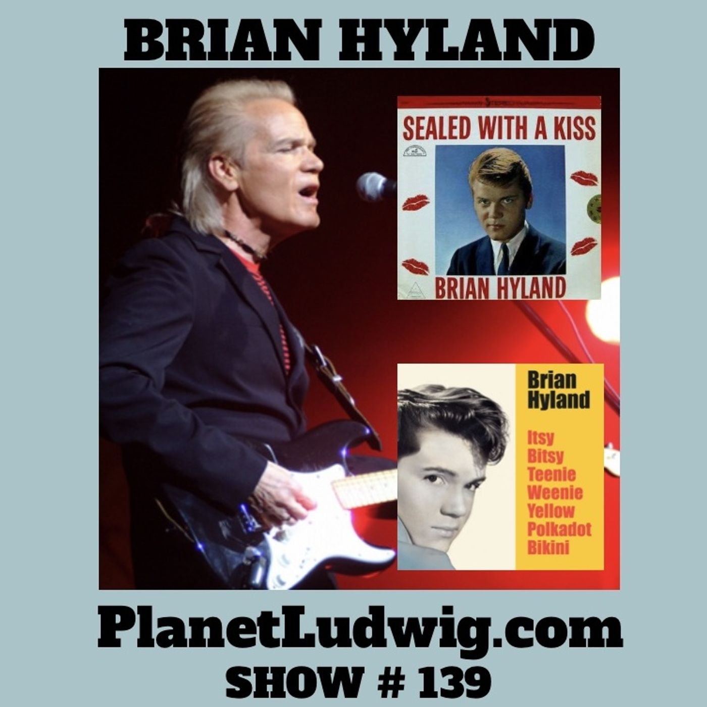 Planet Ludwig