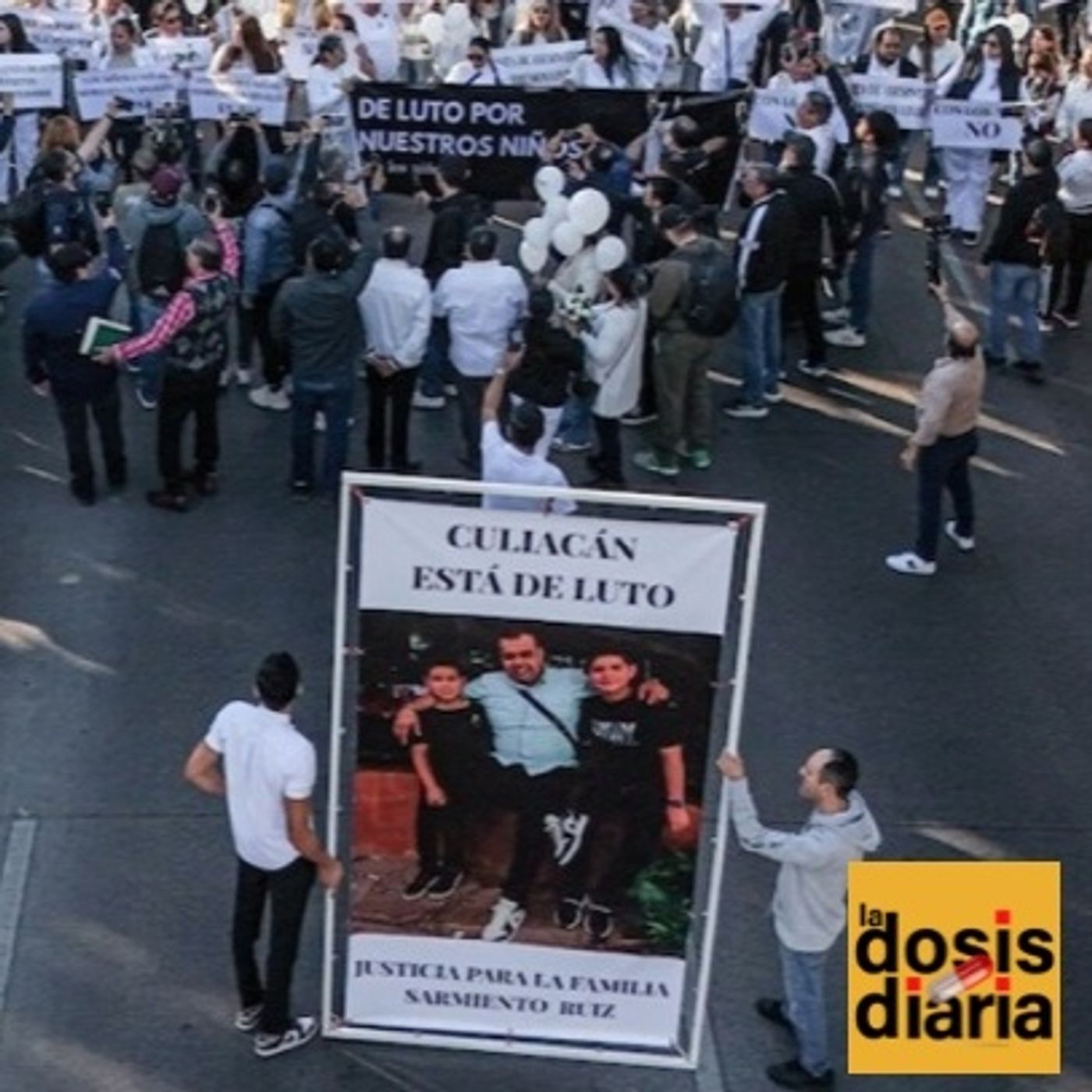 La Dosis Diaria