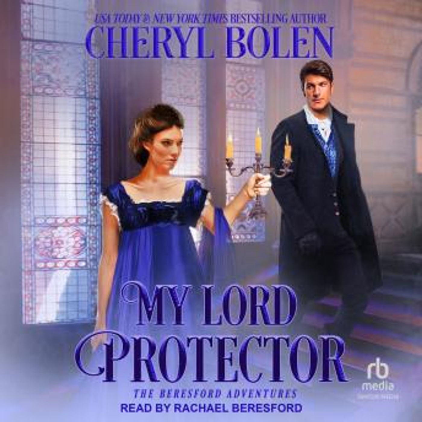 Access Top-Rated Full Audiobooks in Romance, Historical