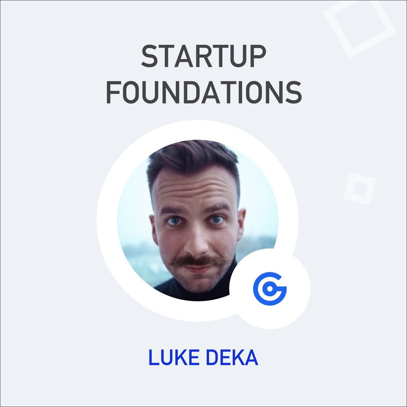 Thumbnail for Luke Deka: Solving lead gen for SMBs, Polish startups