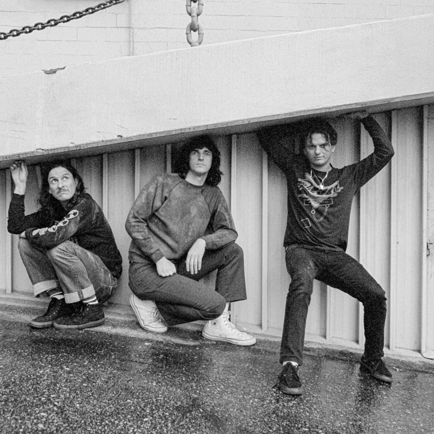 Airing Your Dirty Laundry With BILLY JEANS From MEAN JEANS