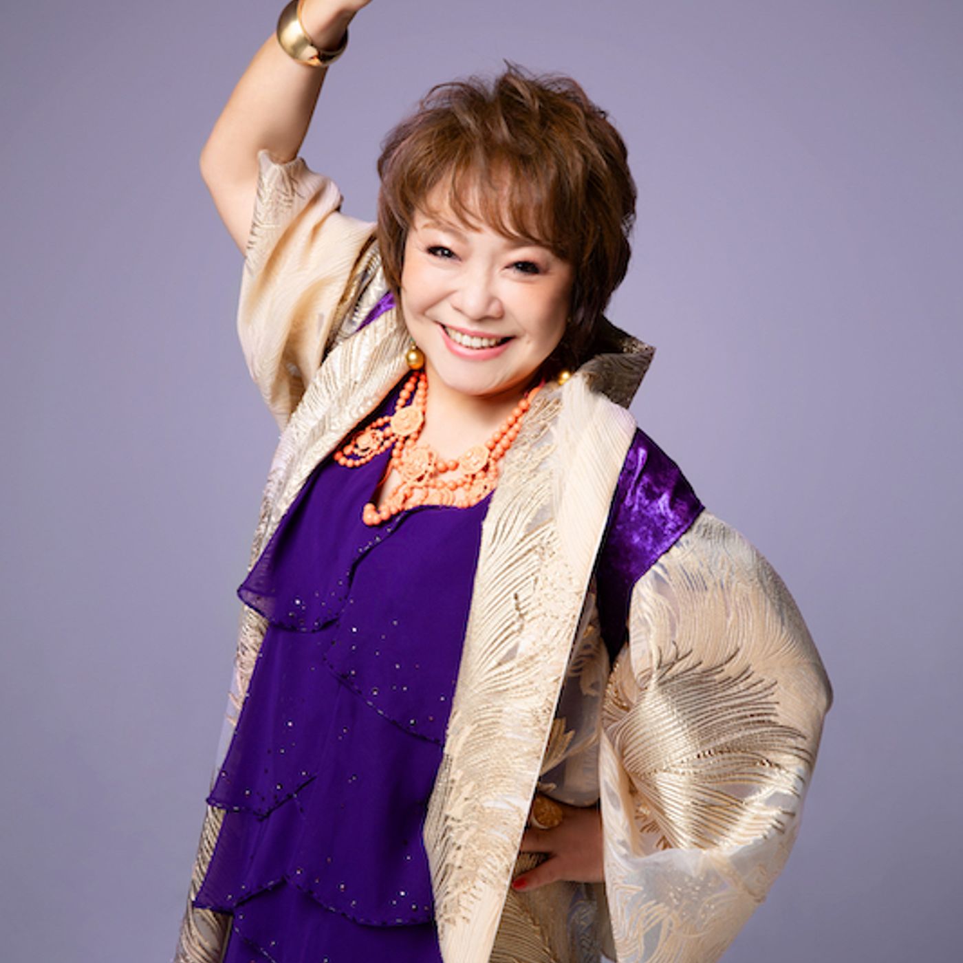 渡辺真知子、50周年＆古希を目前に挑むNYレコーディング　本場のラテンミュージシャンと作り上げた『Amor Jazz 4』を語る episode artwork
