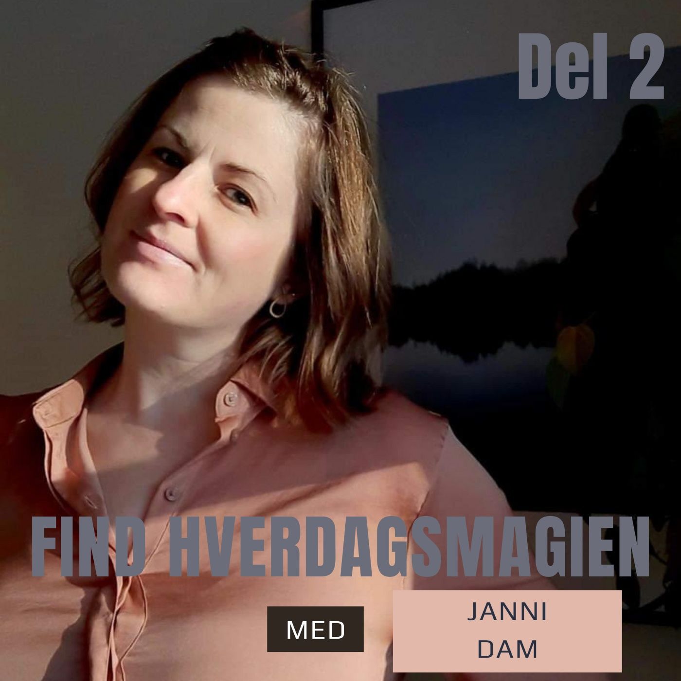 Find hverdagsmagien
