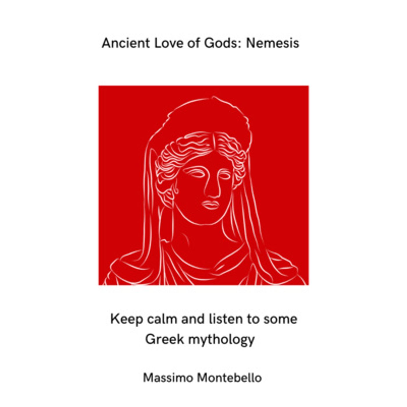 Ancient Love of Gods