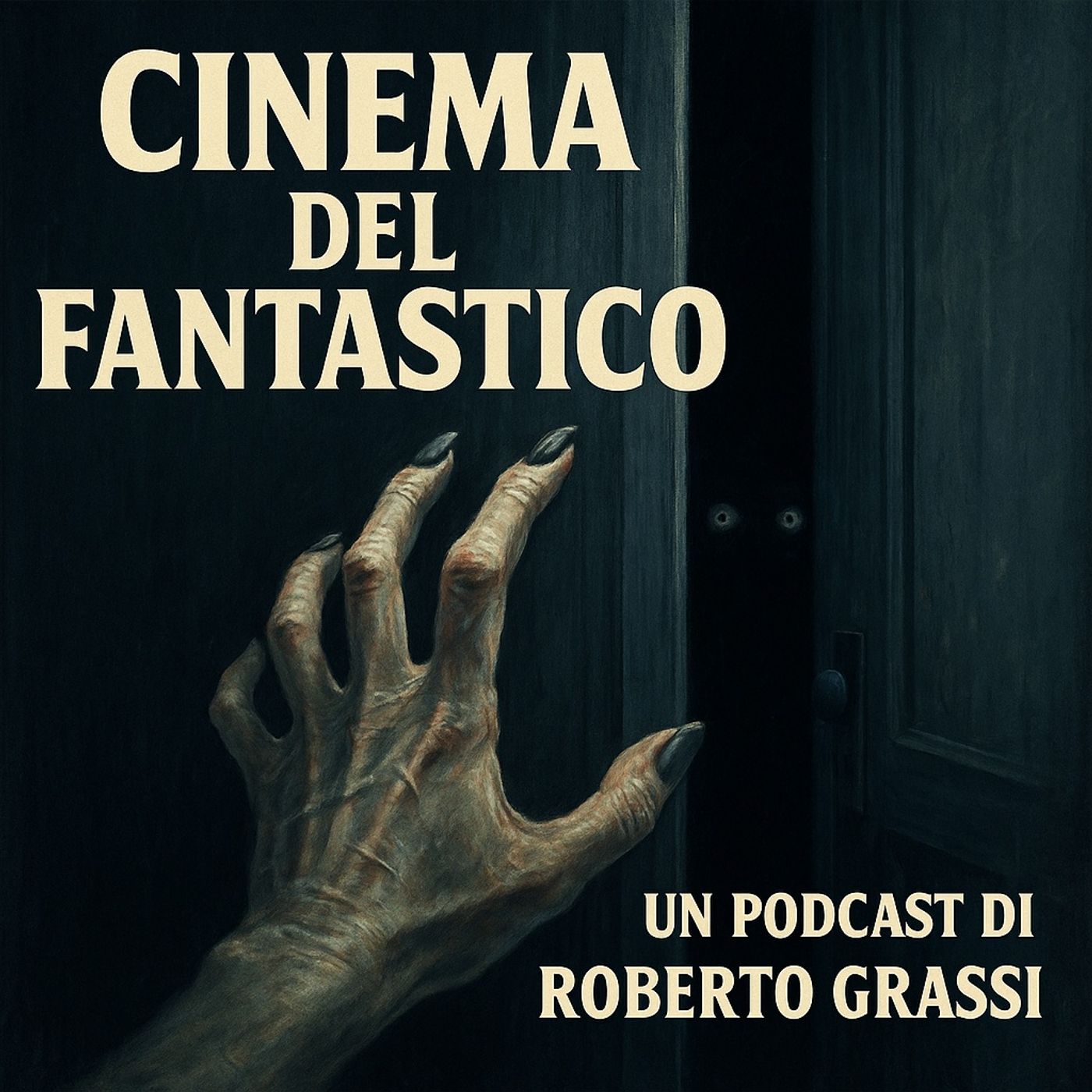 Cinema del Fantastico
