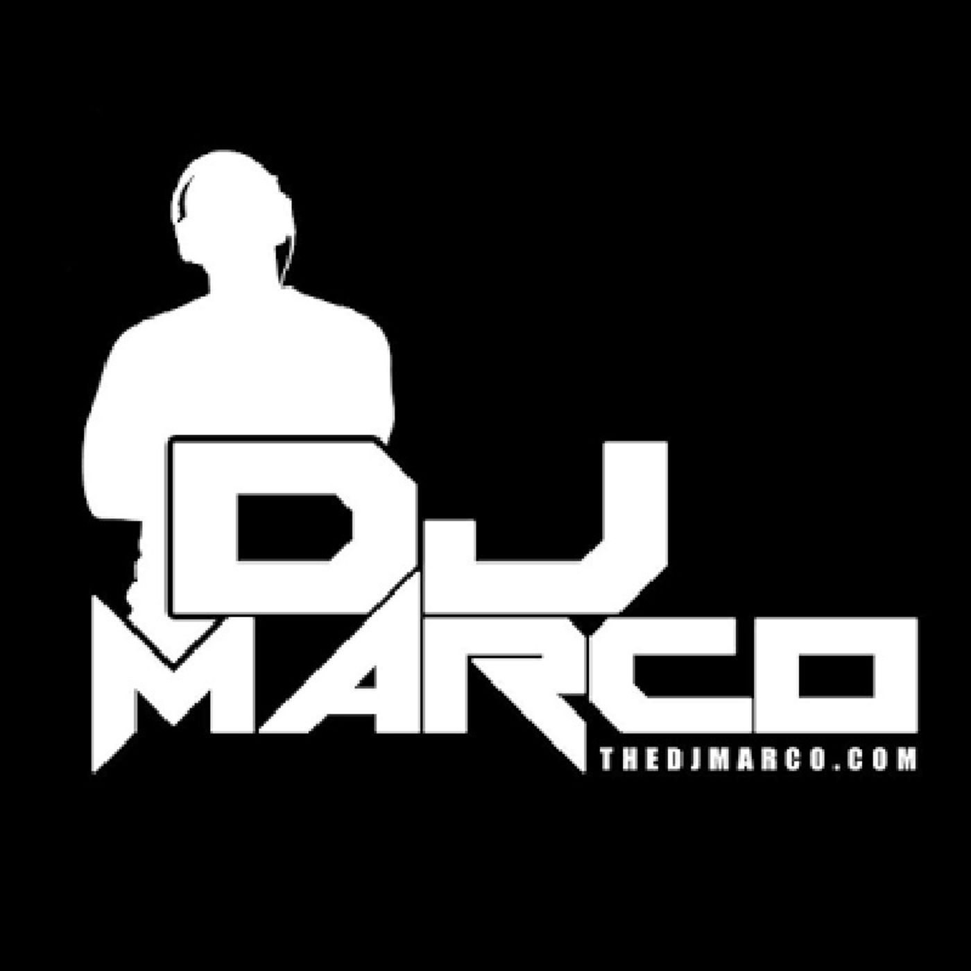 DJ MARCO - #4