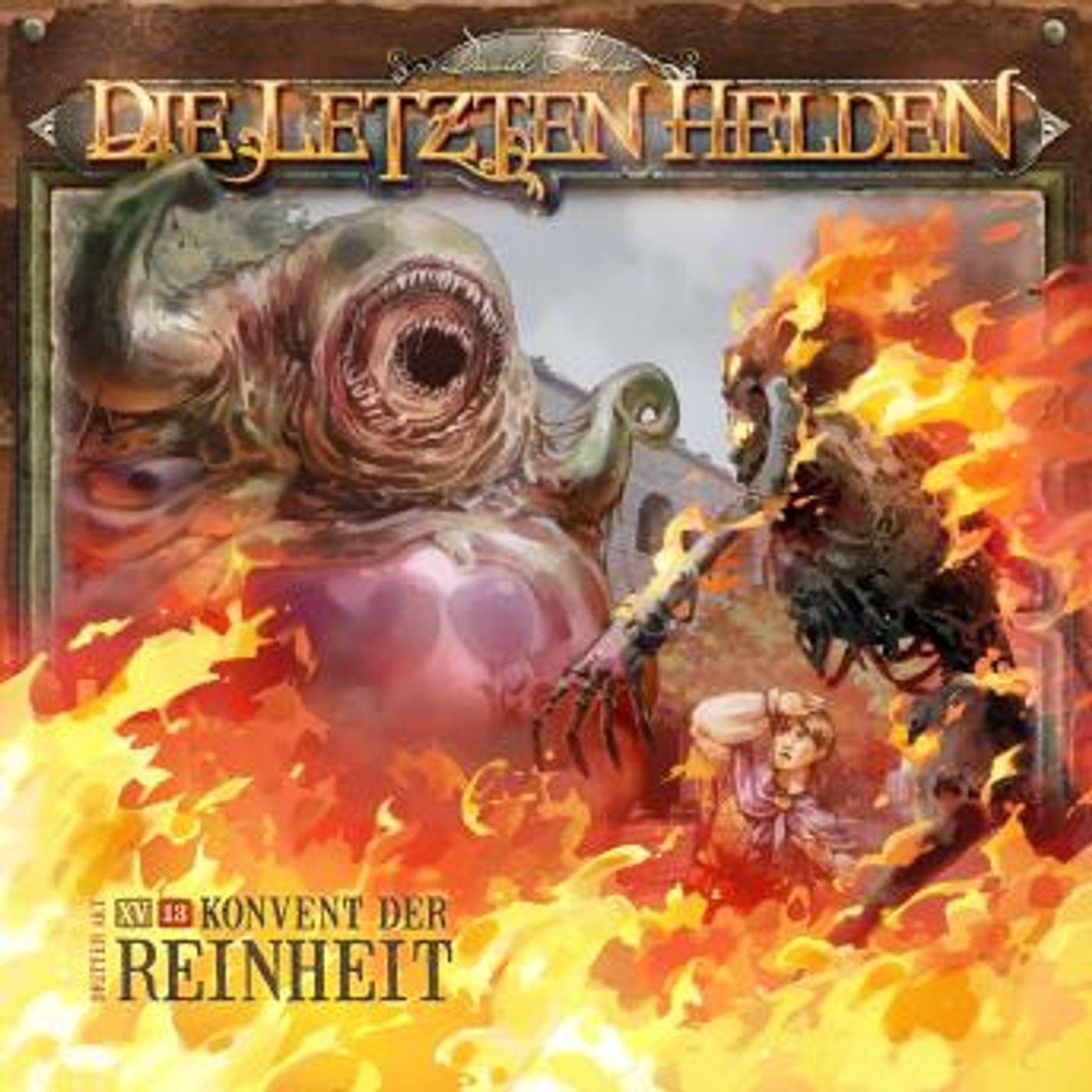 Download Latest Full Audiobooks in Science Fiction & Fantasy, Fantasy