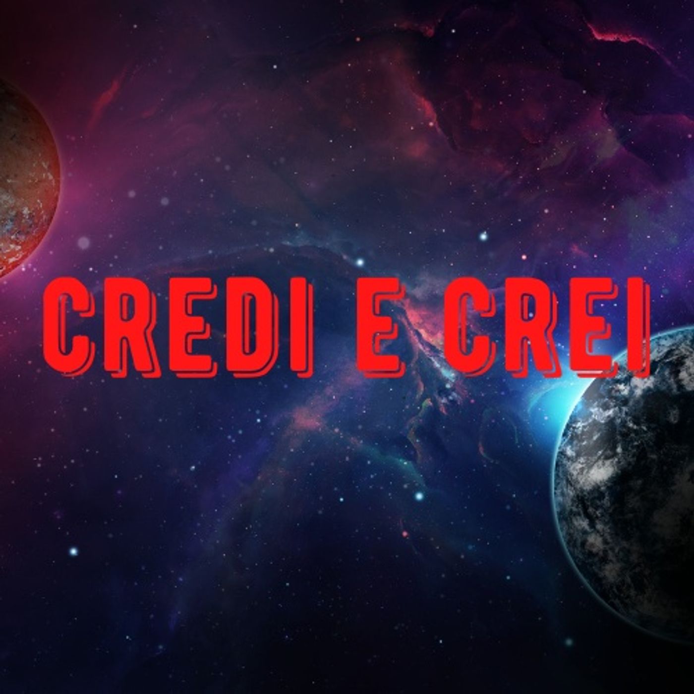Credi e Crei