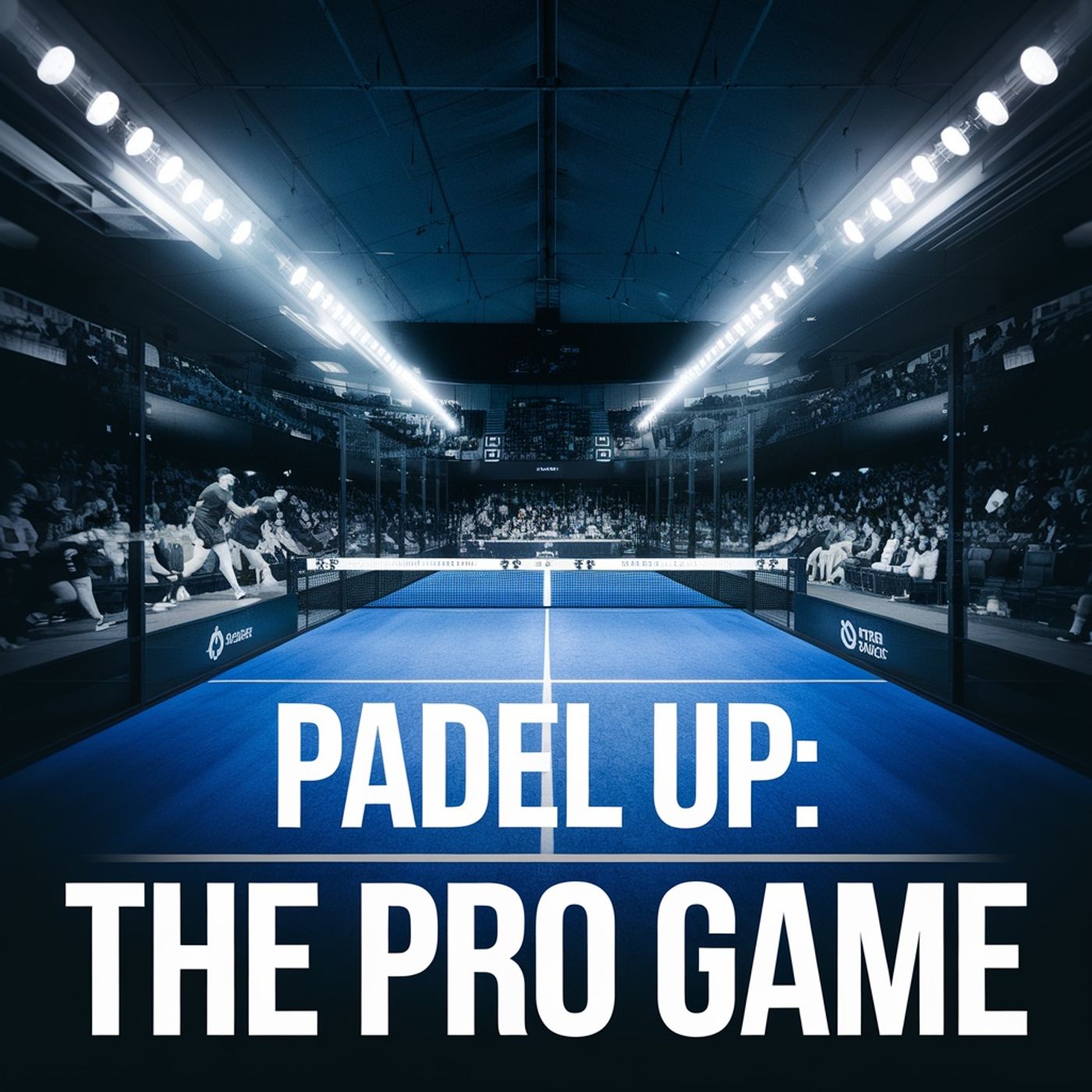 Padel Up: The Pro Game