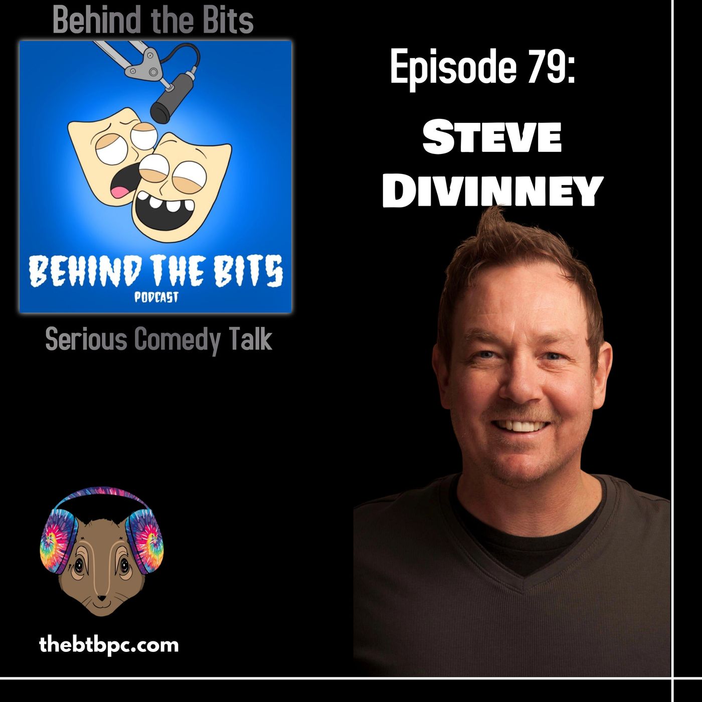 Episode 79: Steve Devinney Image