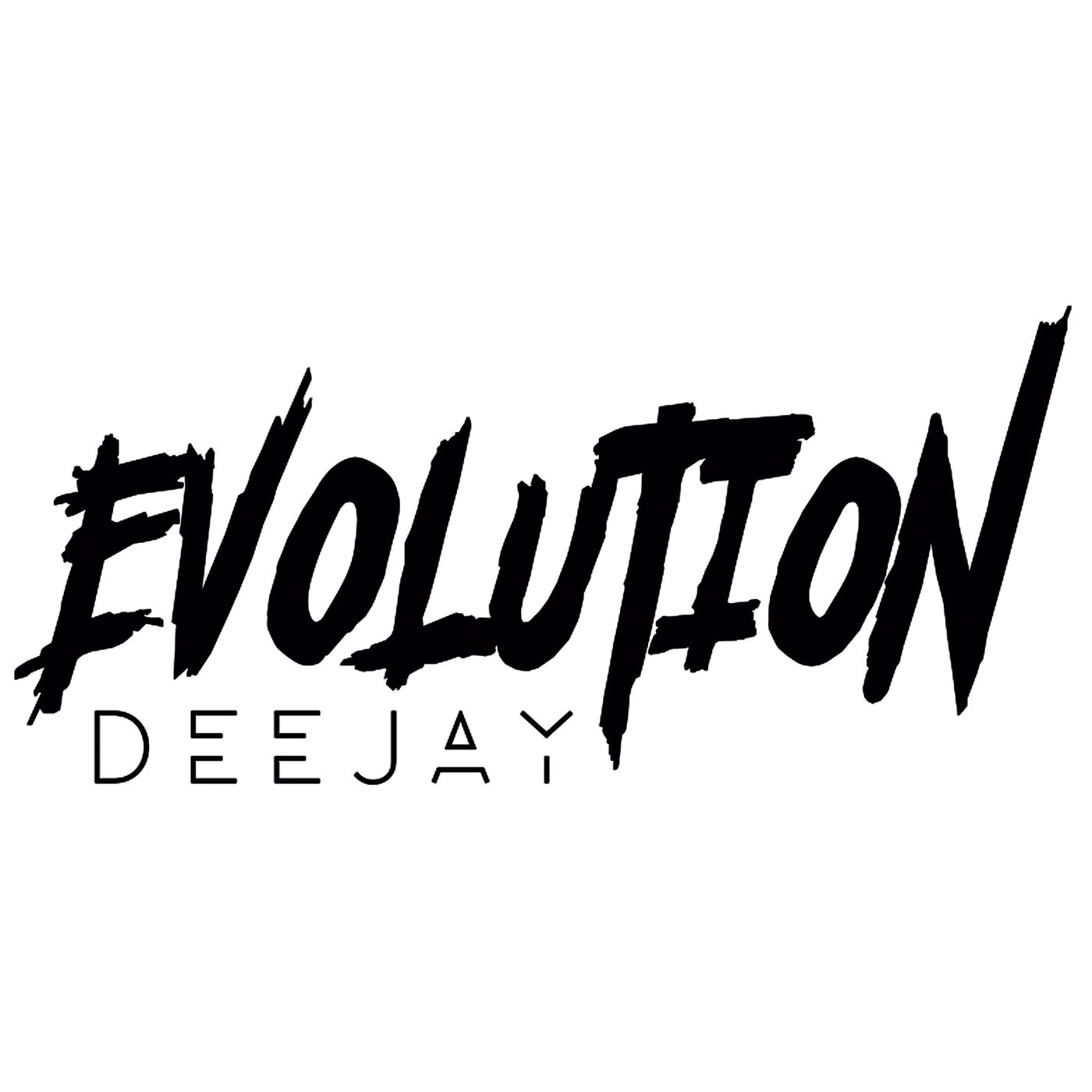 EVOLUTION'S FREESTYLE MIX ( MOOD IM IN )