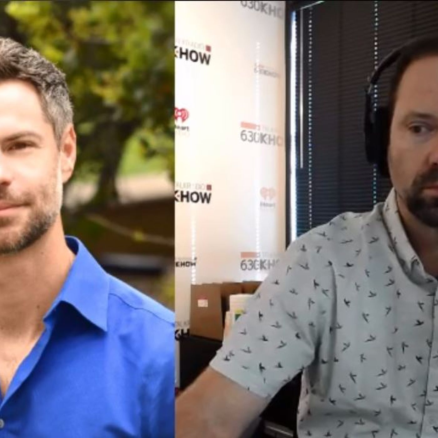 Michael Shellenberger episode artwork