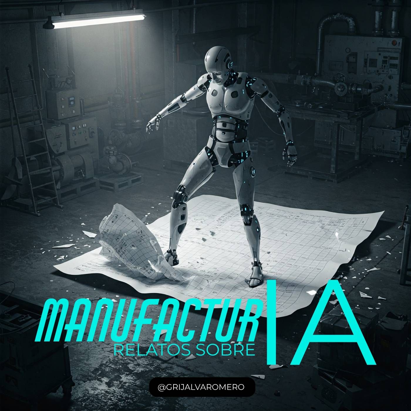 ManufacturIA