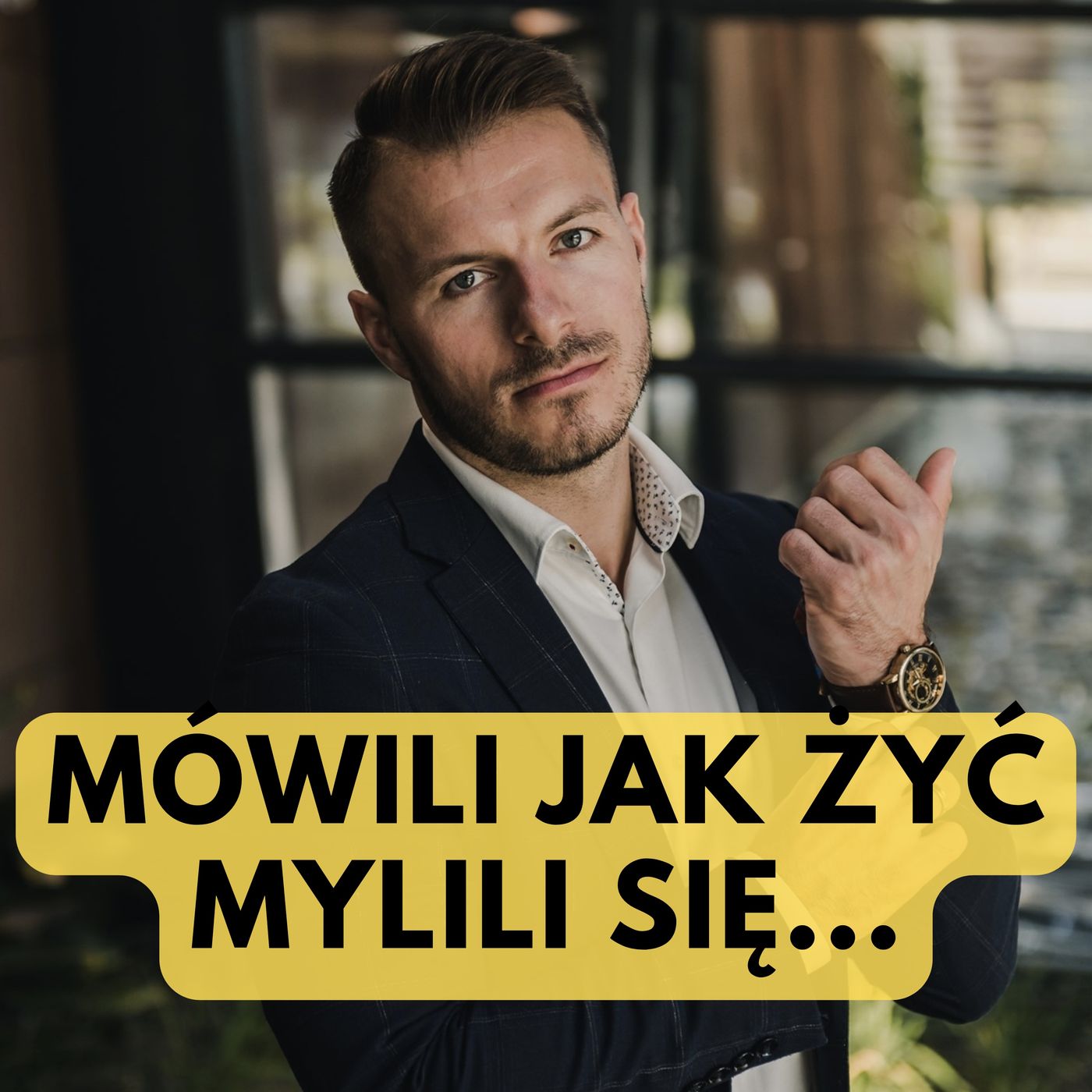 Pasja w pigułce